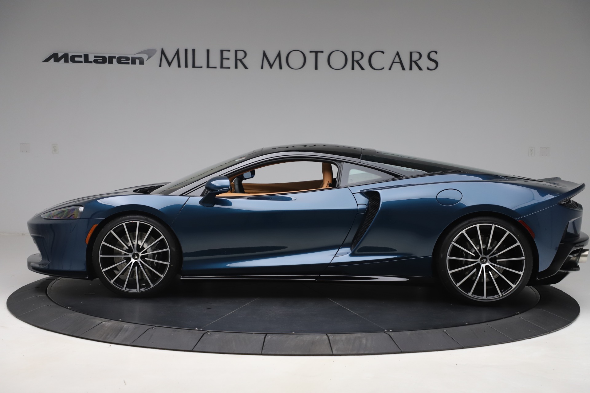 New 2020 McLaren GT Luxe | St. Petersburg, FL