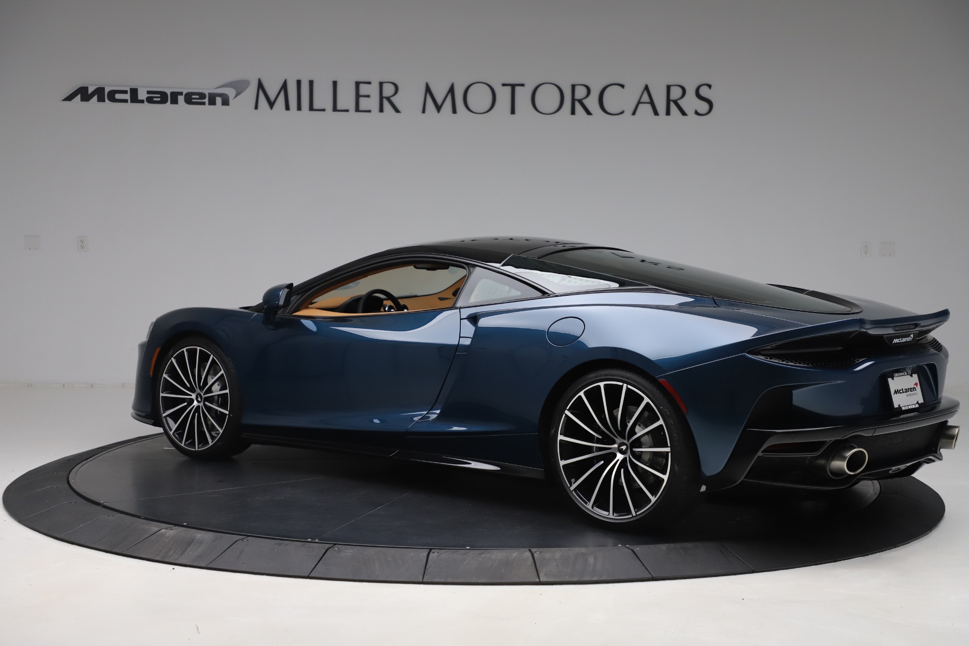 New 2020 McLaren GT Luxe | St. Petersburg, FL