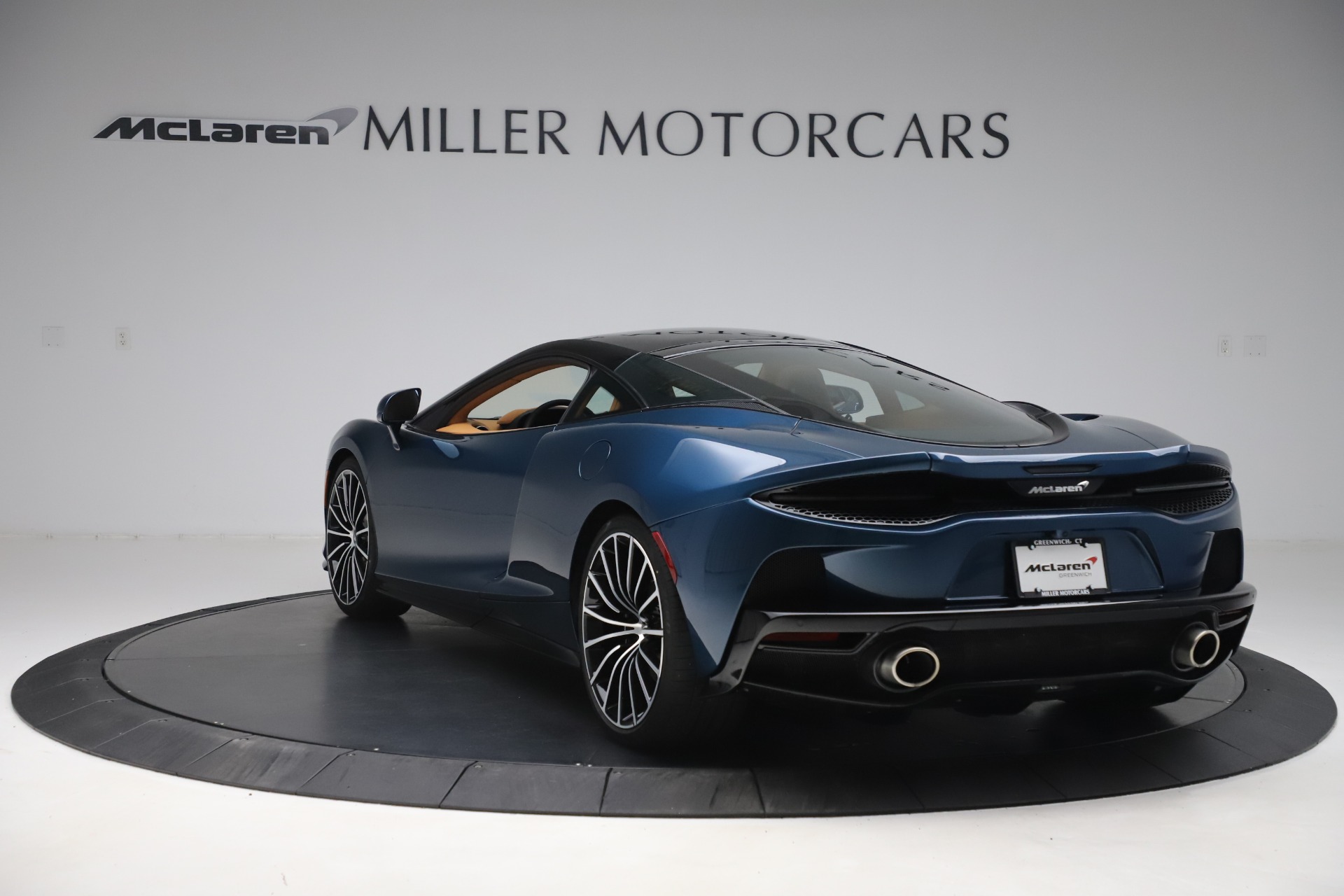 New 2020 McLaren GT Luxe | St. Petersburg, FL