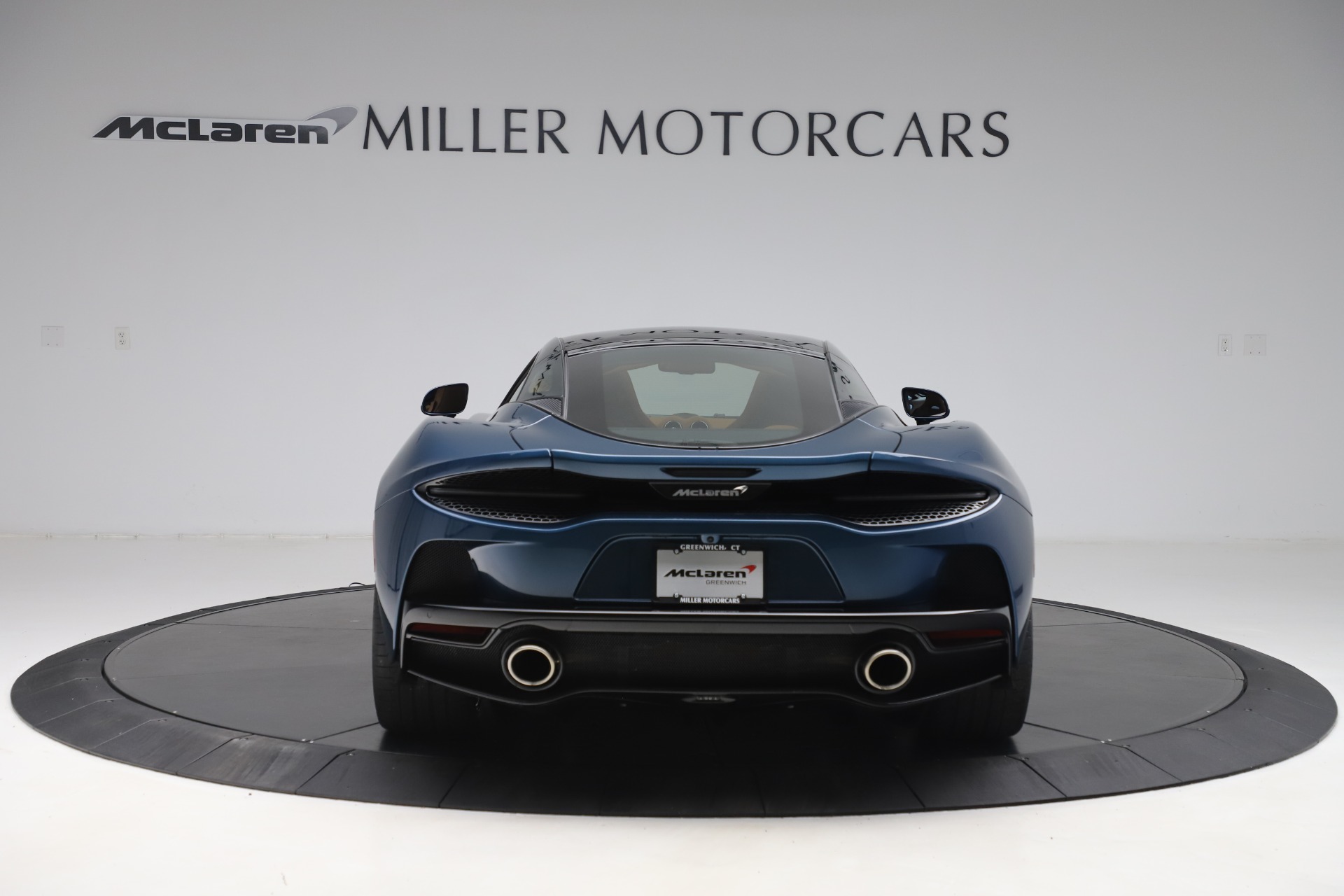 New 2020 McLaren GT Luxe | St. Petersburg, FL
