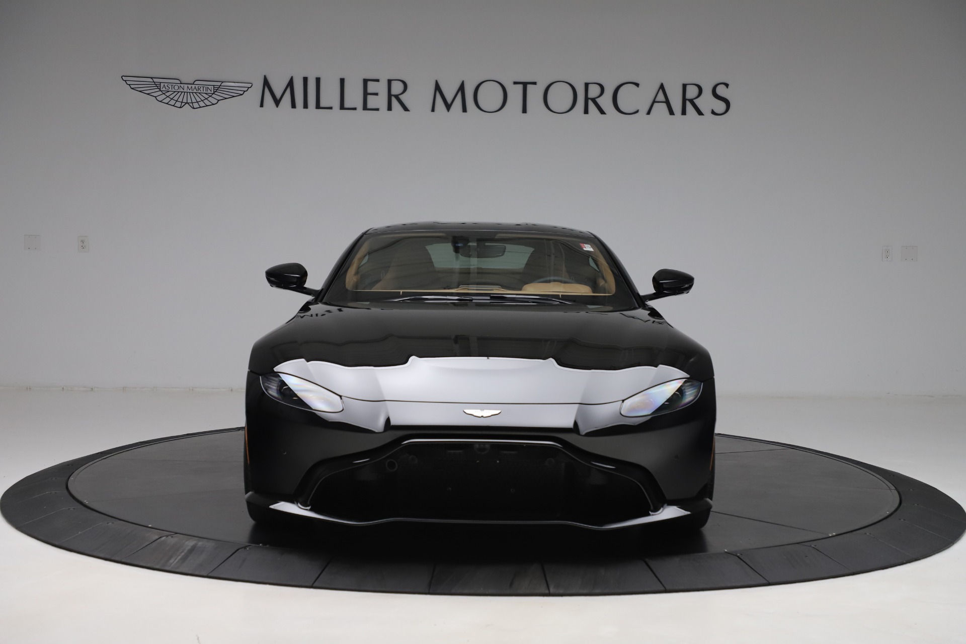 New 2020 Aston Martin Vantage Coupe | St. Petersburg, FL
