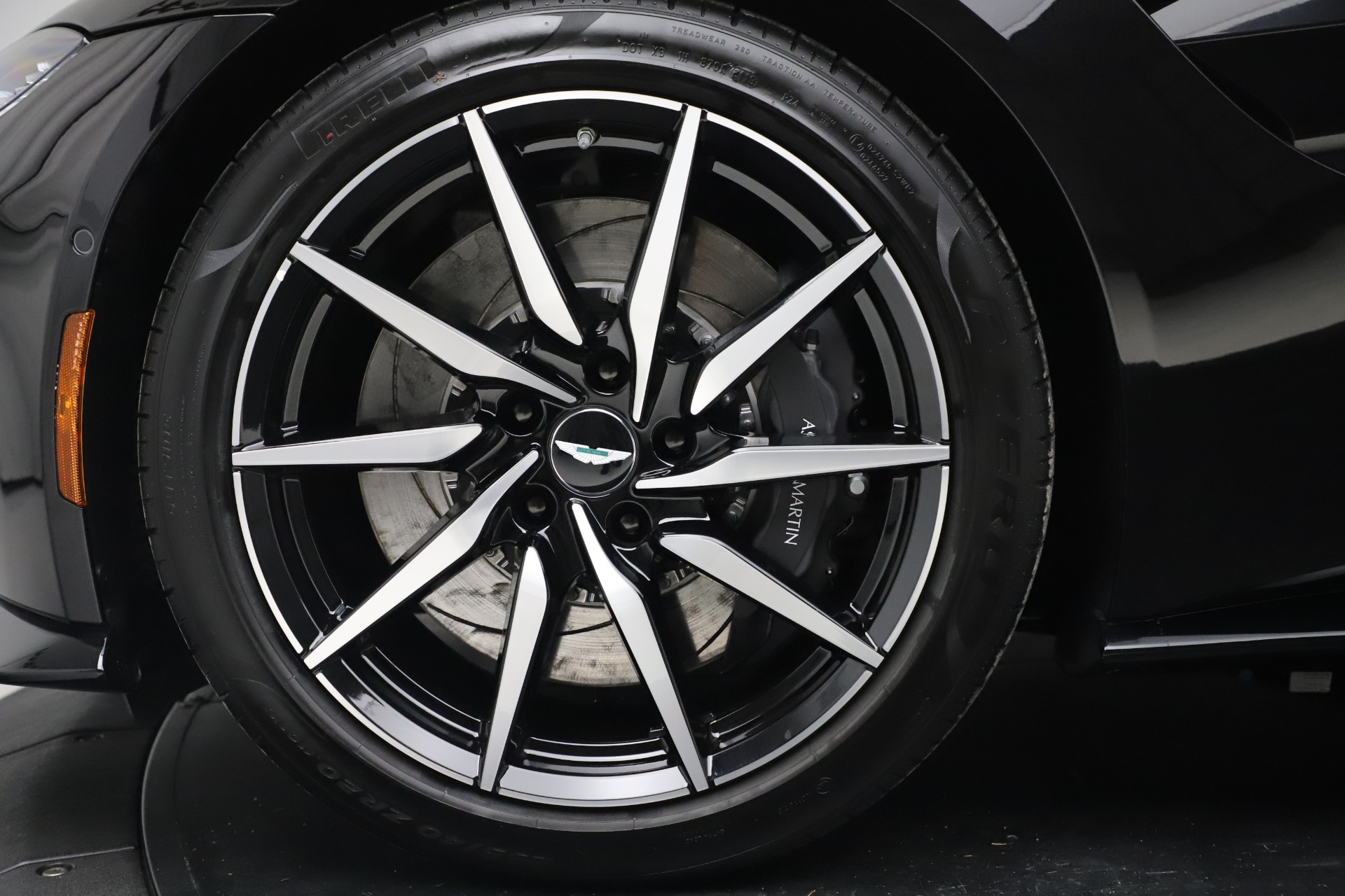 New 2020 Aston Martin Vantage Coupe | St. Petersburg, FL