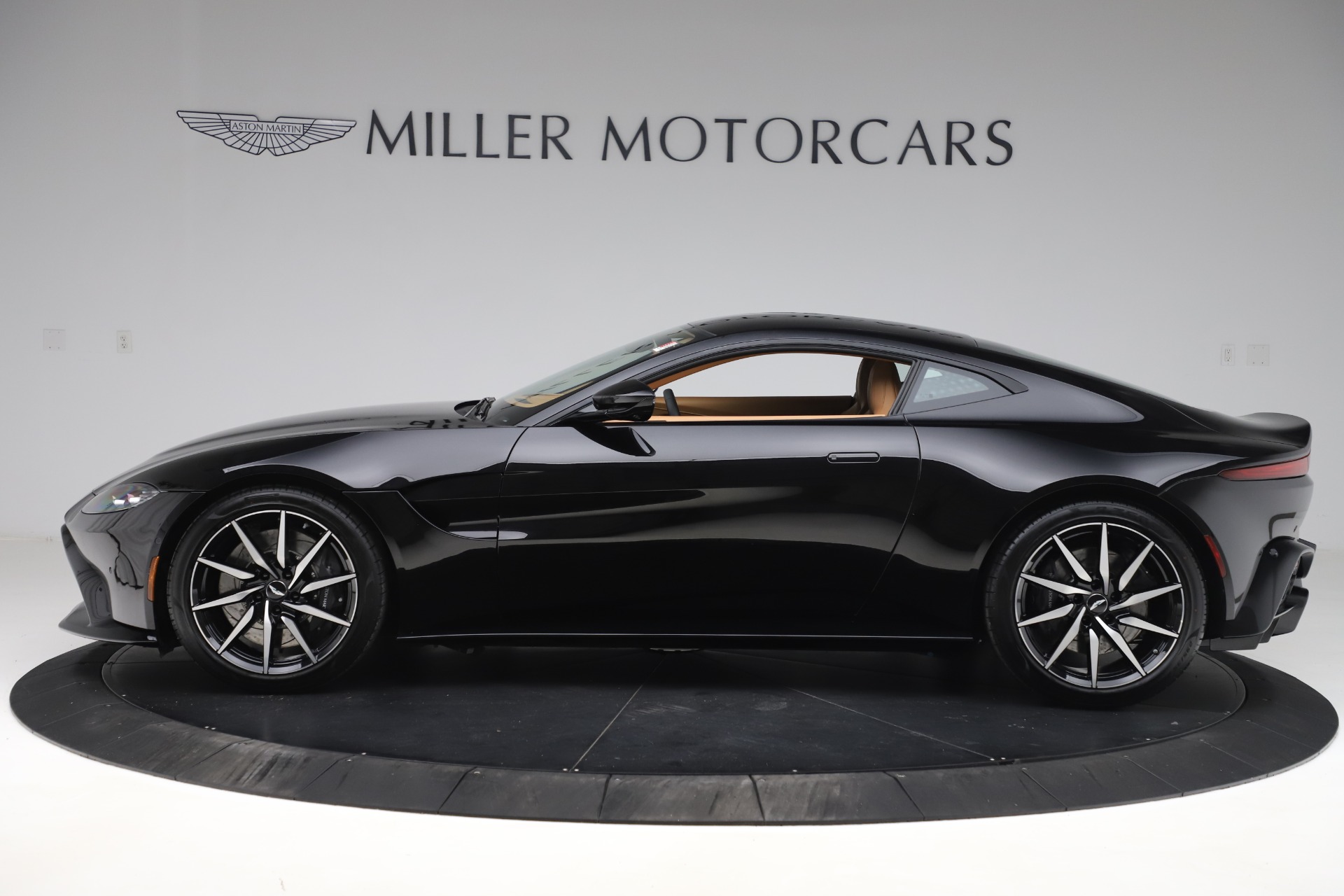 New 2020 Aston Martin Vantage Coupe | St. Petersburg, FL