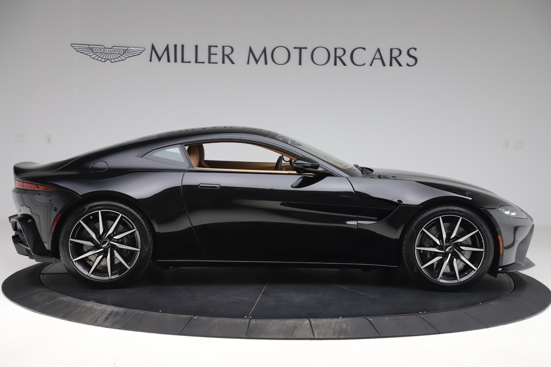 New 2020 Aston Martin Vantage Coupe | St. Petersburg, FL