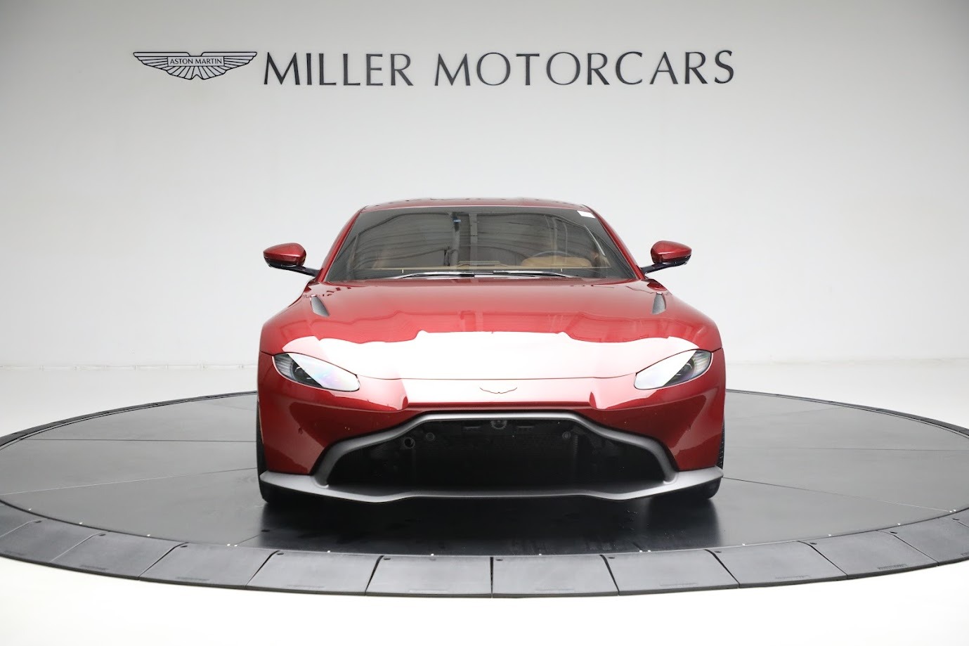 New 2020 Aston Martin Vantage Coupe | St. Petersburg, FL