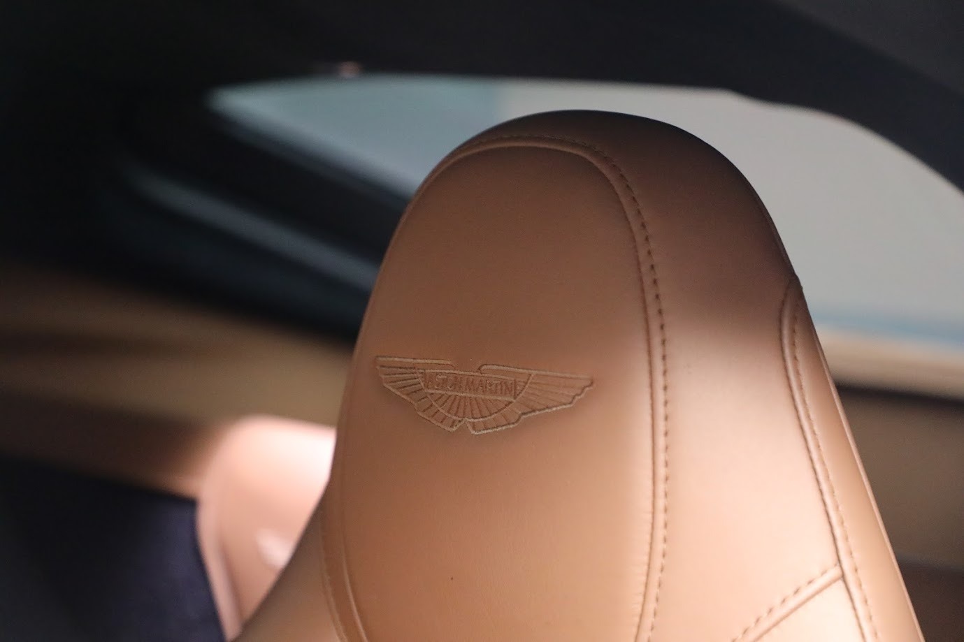 New 2020 Aston Martin Vantage Coupe | St. Petersburg, FL
