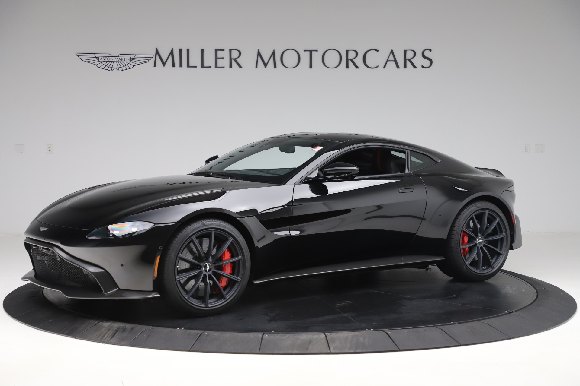 New 2020 Aston Martin Vantage AMR | St. Petersburg, FL