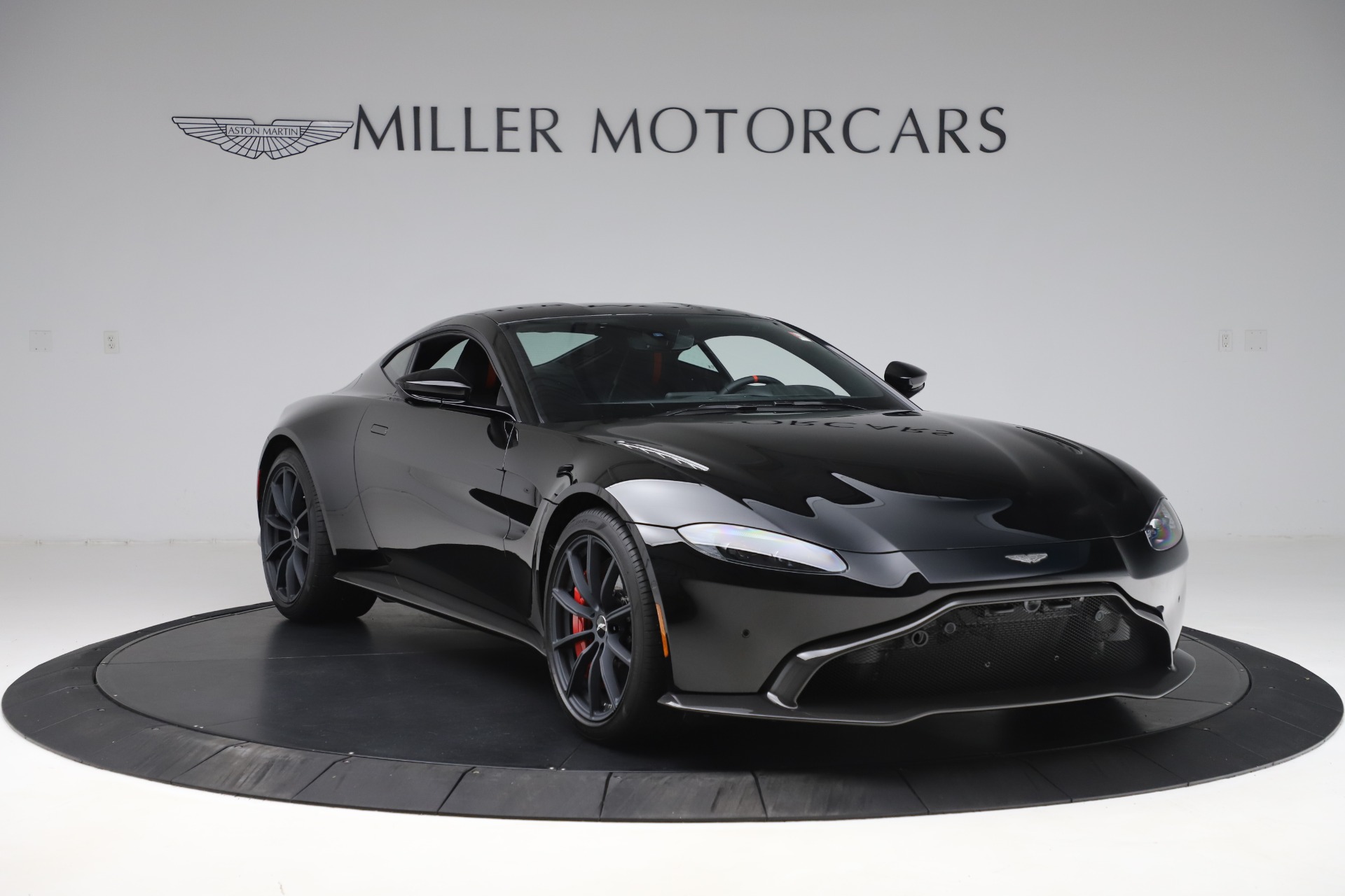 New 2020 Aston Martin Vantage AMR | St. Petersburg, FL