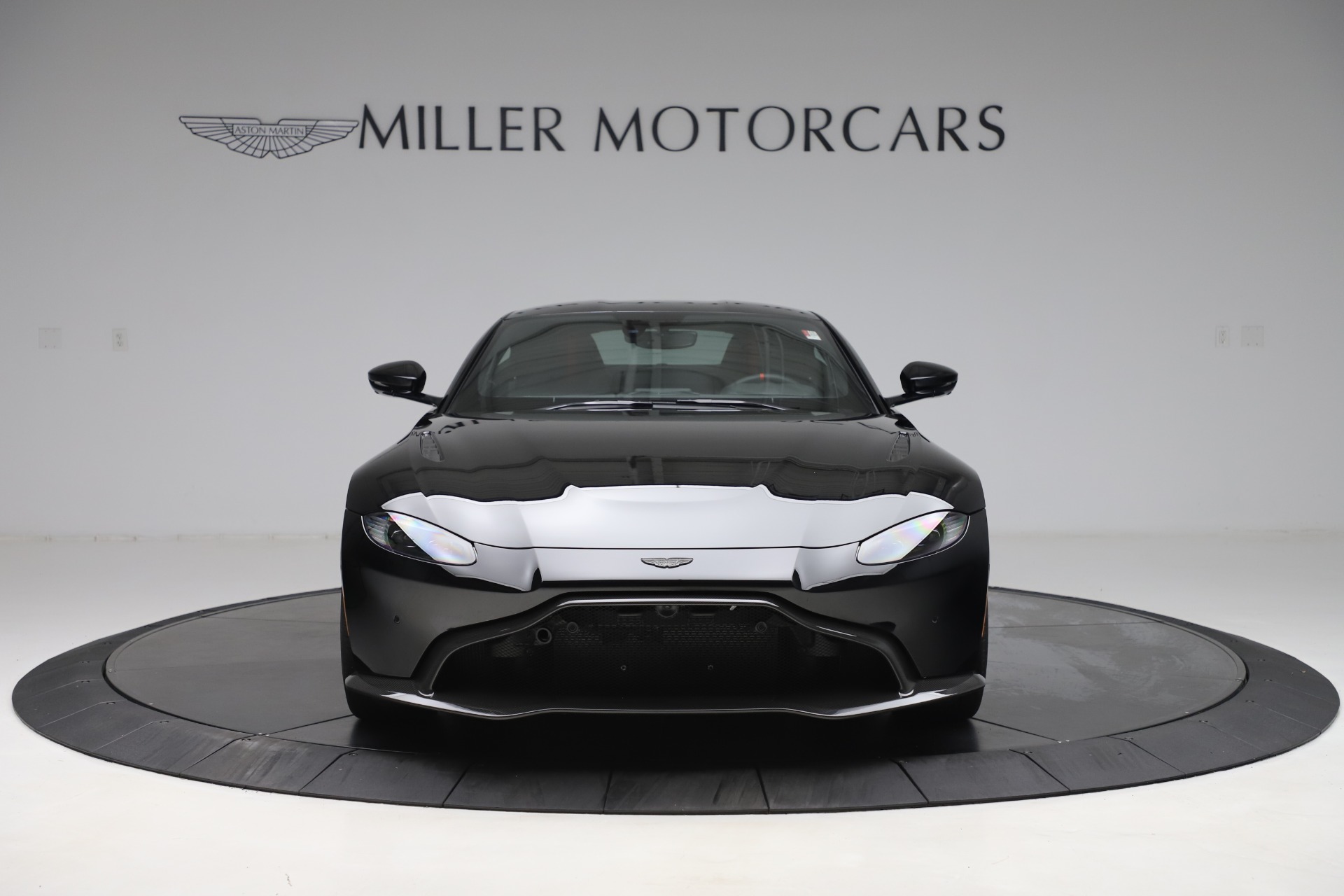 New 2020 Aston Martin Vantage AMR | St. Petersburg, FL