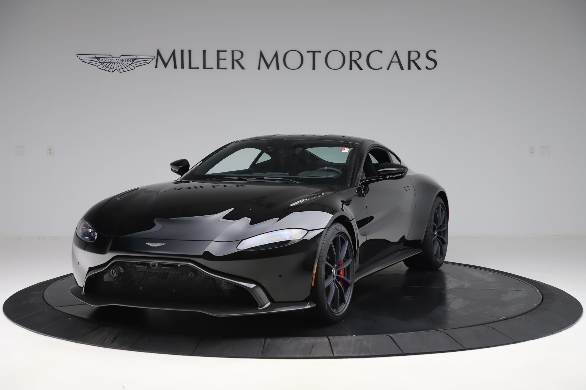 New 2020 Aston Martin Vantage AMR | St. Petersburg, FL