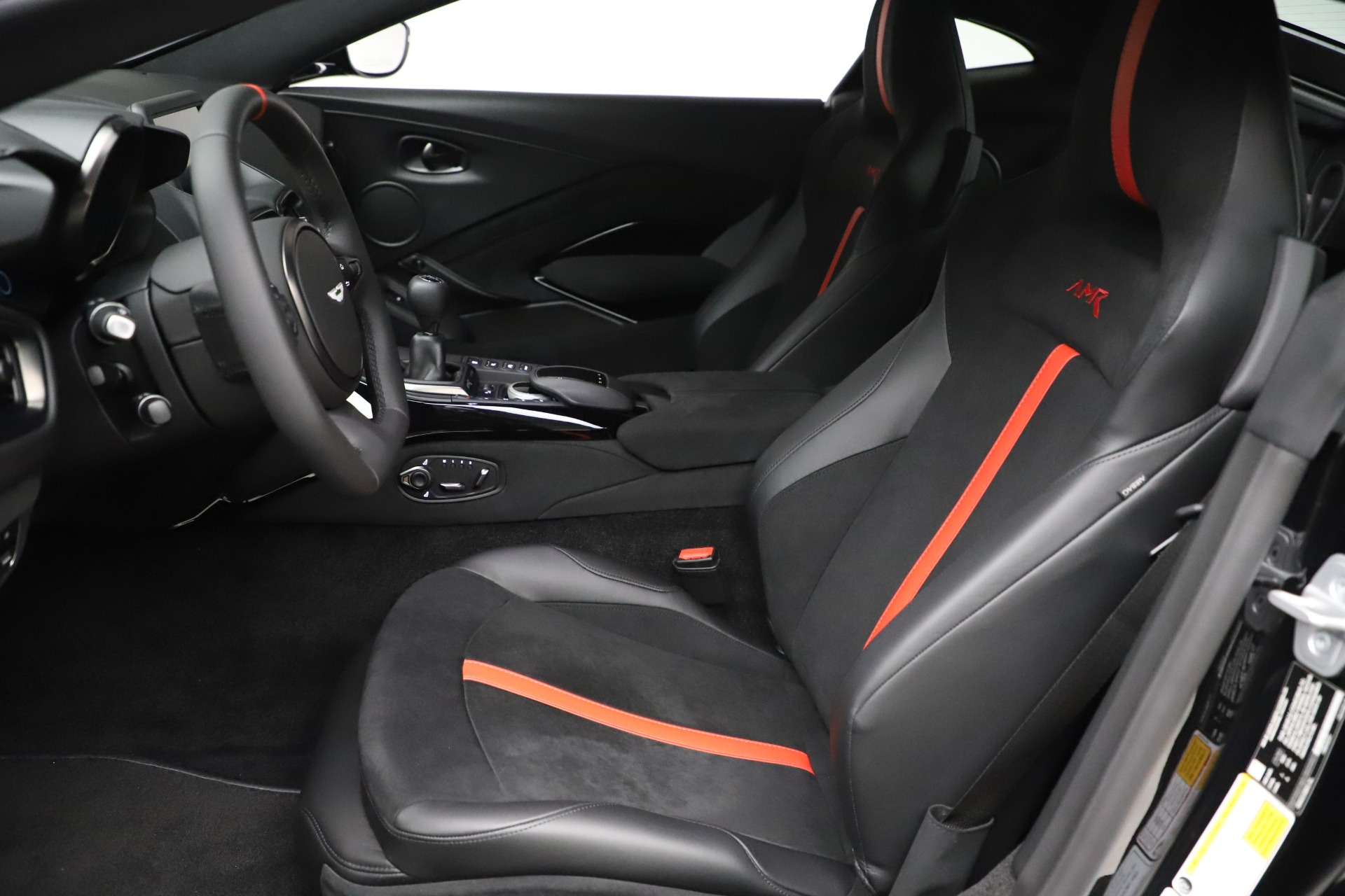 New 2020 Aston Martin Vantage AMR | St. Petersburg, FL