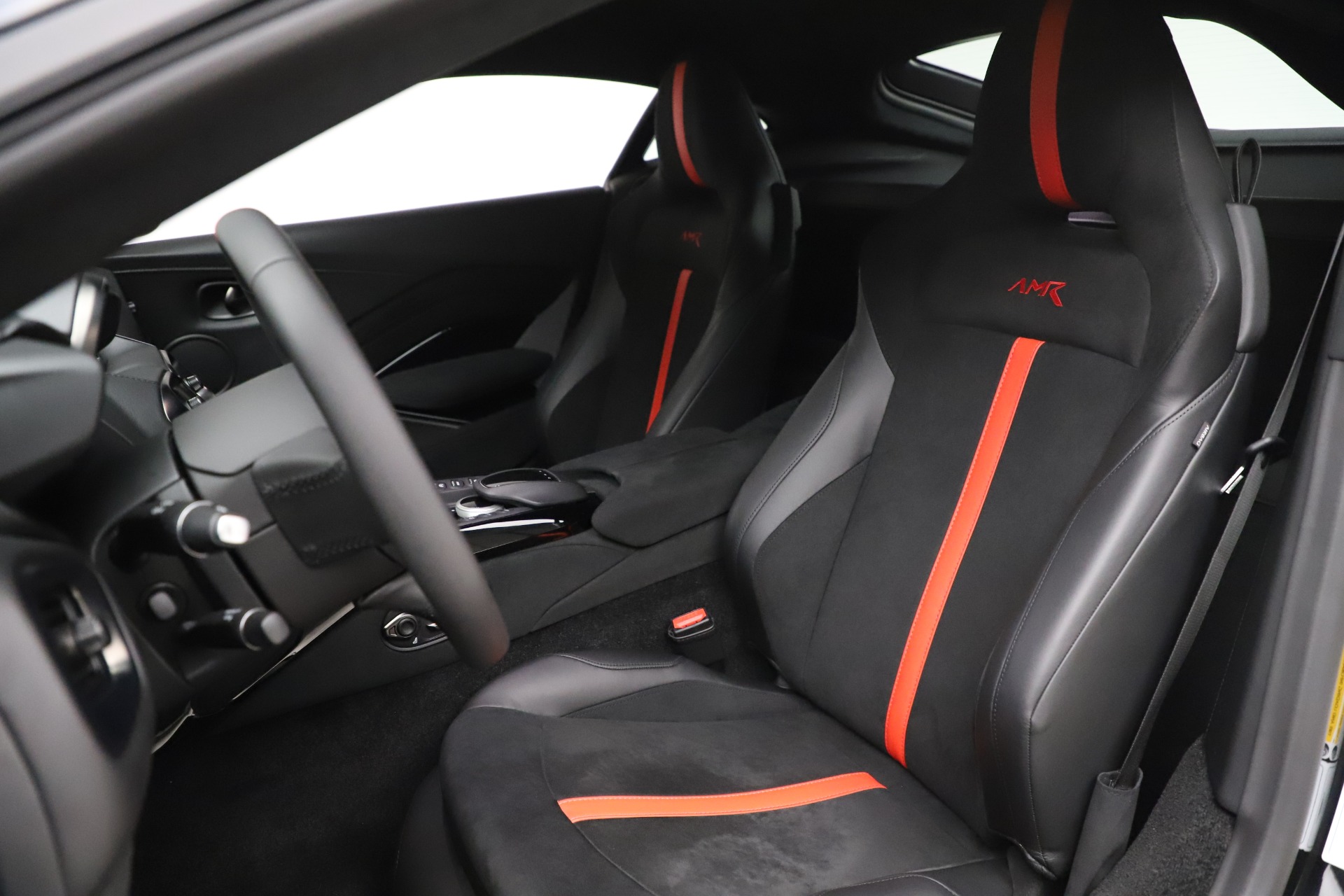 New 2020 Aston Martin Vantage AMR | St. Petersburg, FL