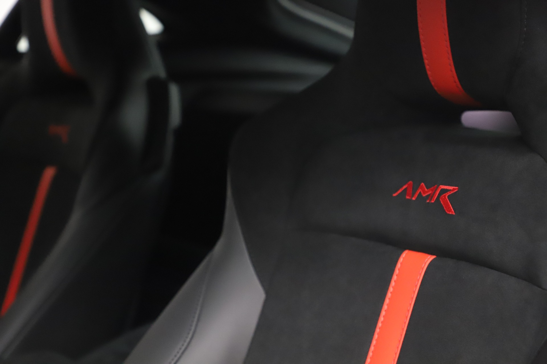 New 2020 Aston Martin Vantage AMR | St. Petersburg, FL