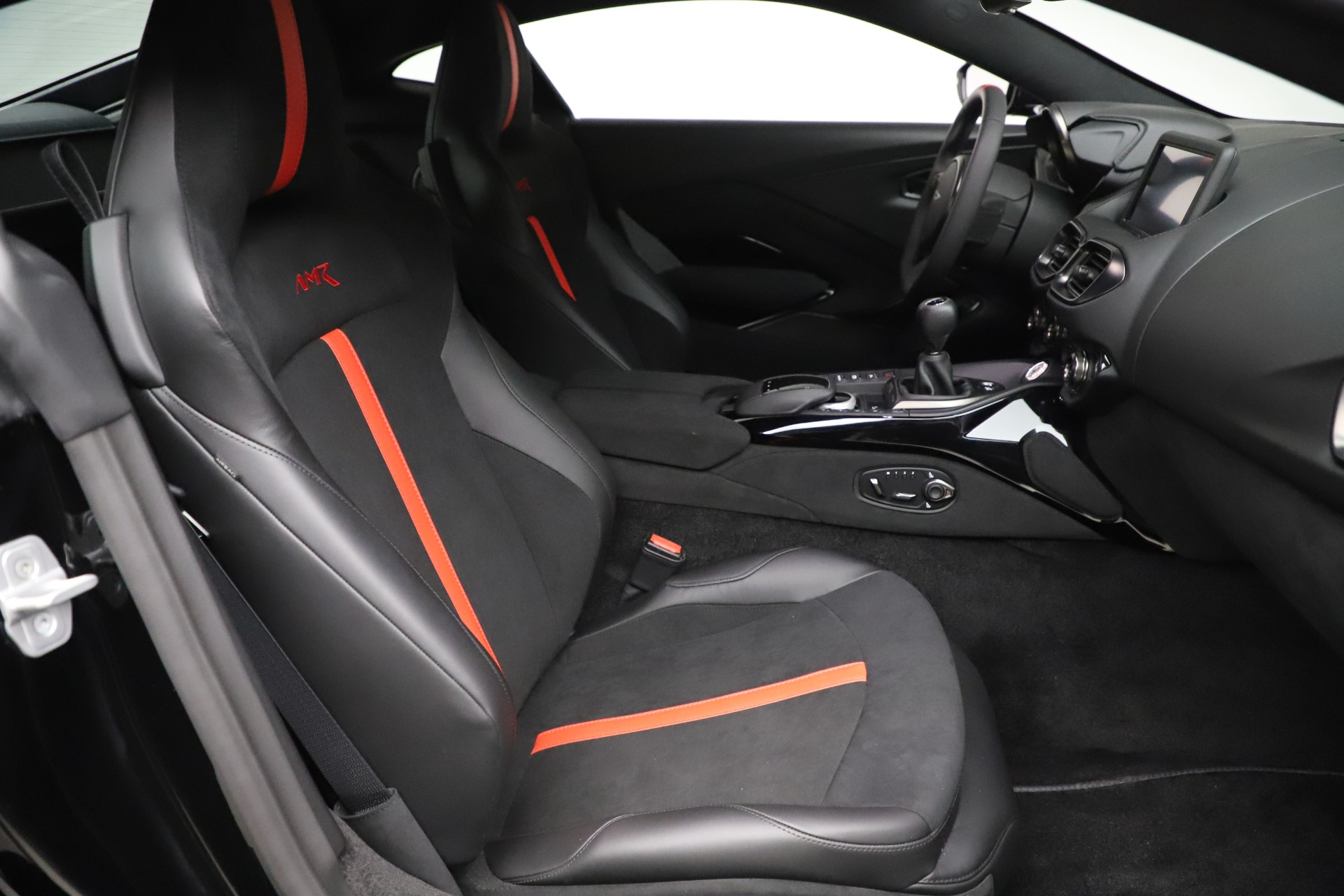 New 2020 Aston Martin Vantage AMR | St. Petersburg, FL