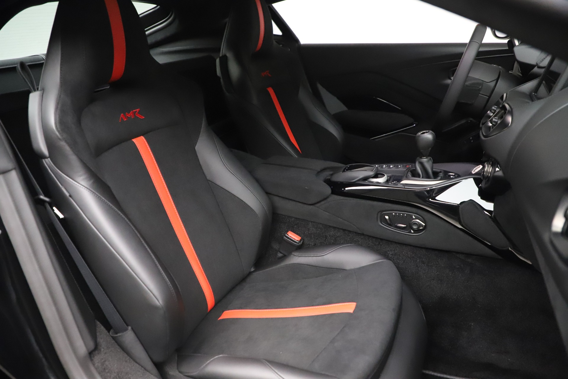 New 2020 Aston Martin Vantage AMR | St. Petersburg, FL
