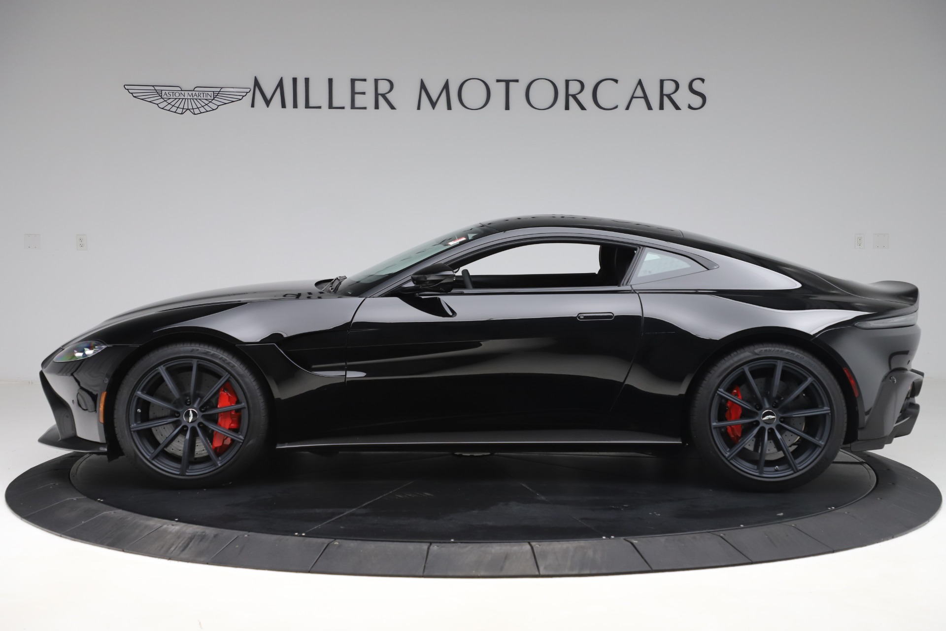New 2020 Aston Martin Vantage AMR | St. Petersburg, FL