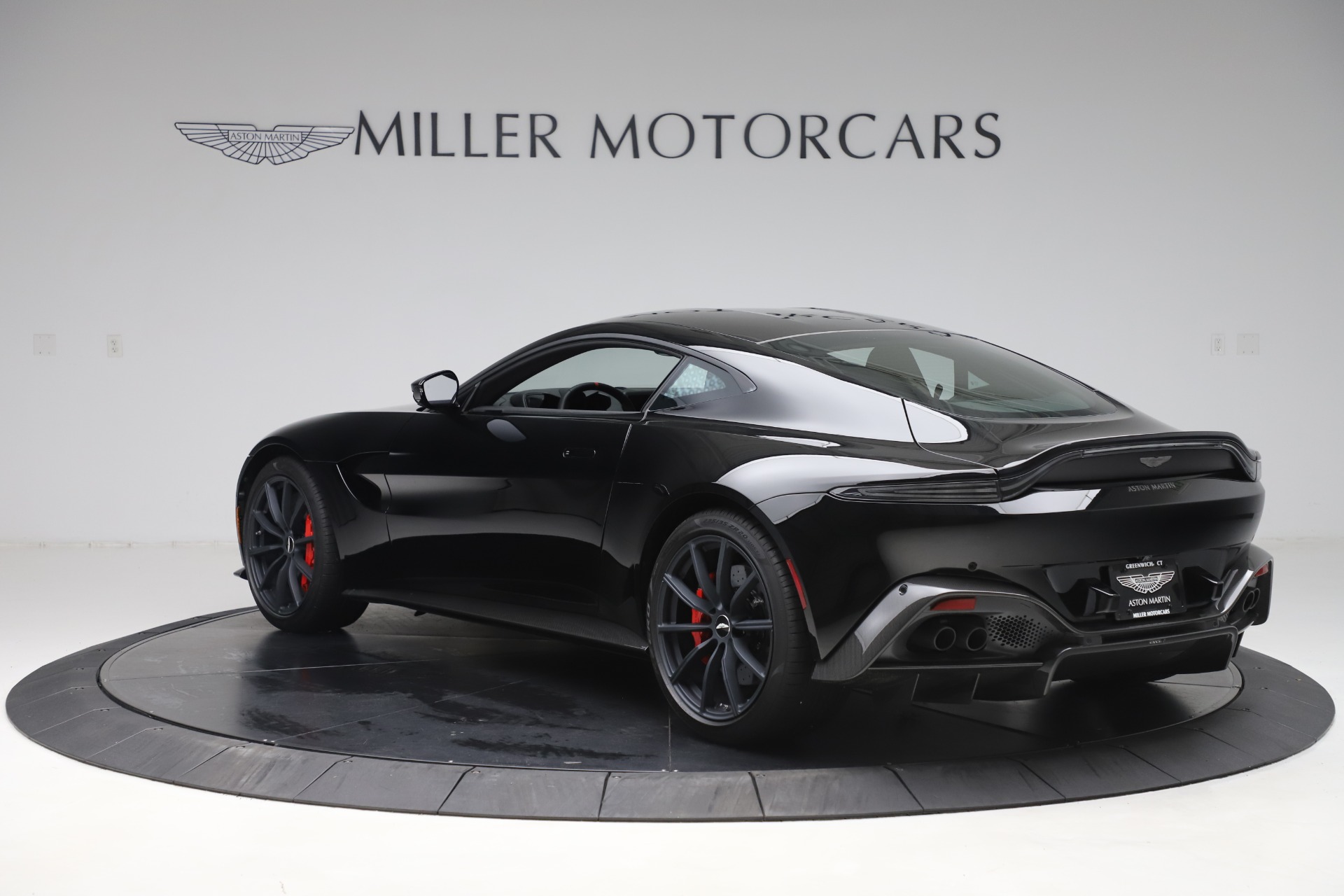 New 2020 Aston Martin Vantage AMR | St. Petersburg, FL