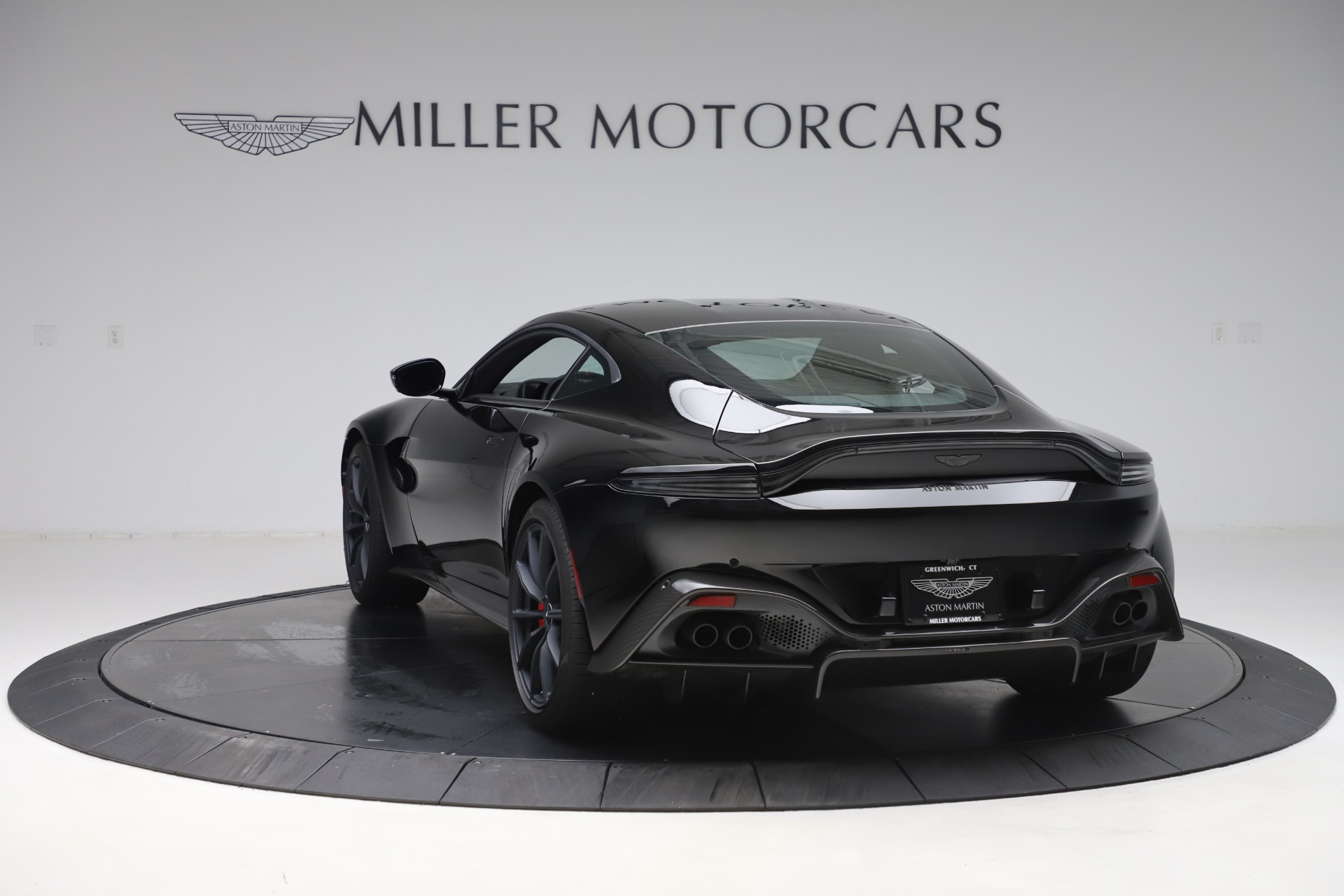 New 2020 Aston Martin Vantage AMR | St. Petersburg, FL