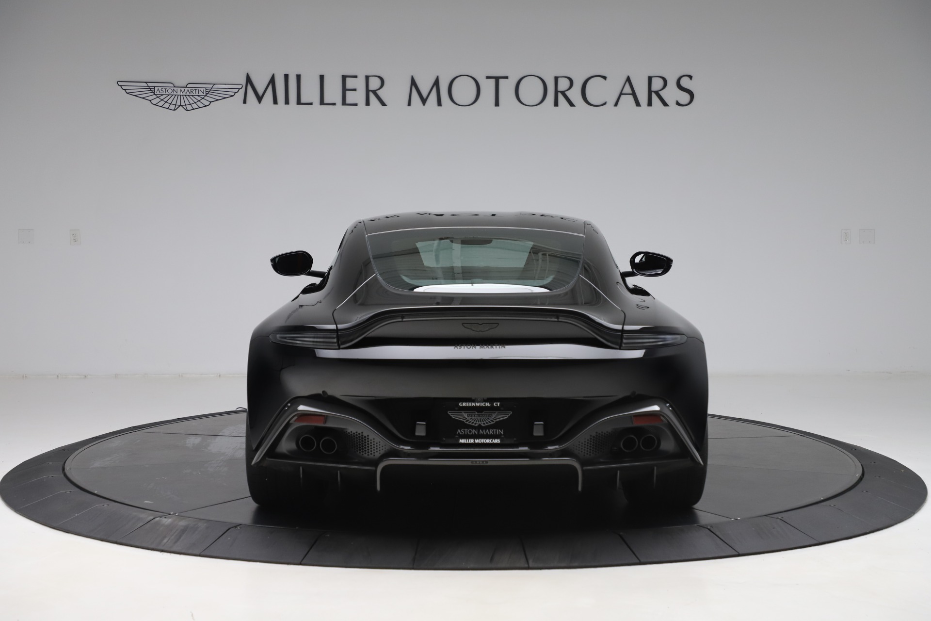 New 2020 Aston Martin Vantage AMR | St. Petersburg, FL