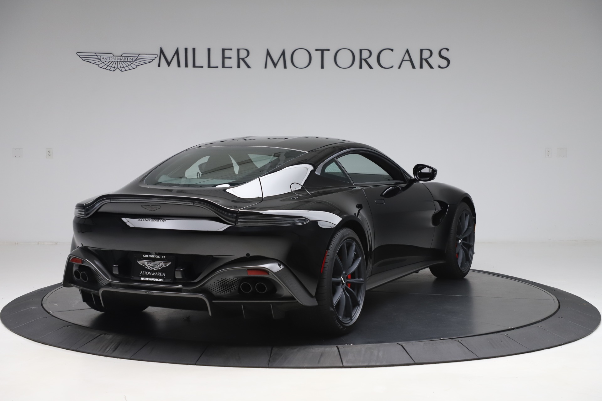 New 2020 Aston Martin Vantage AMR | St. Petersburg, FL