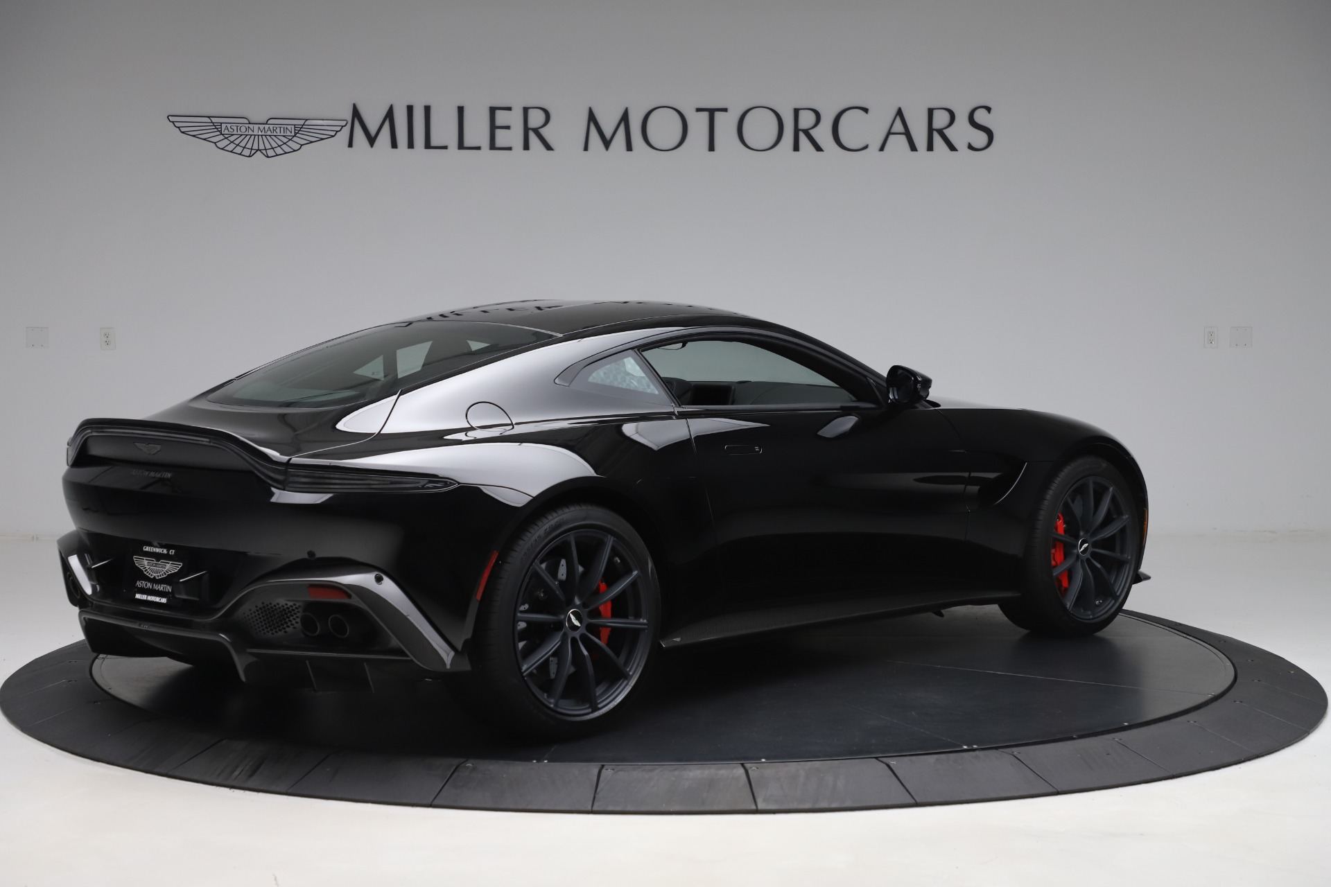 New 2020 Aston Martin Vantage AMR | St. Petersburg, FL