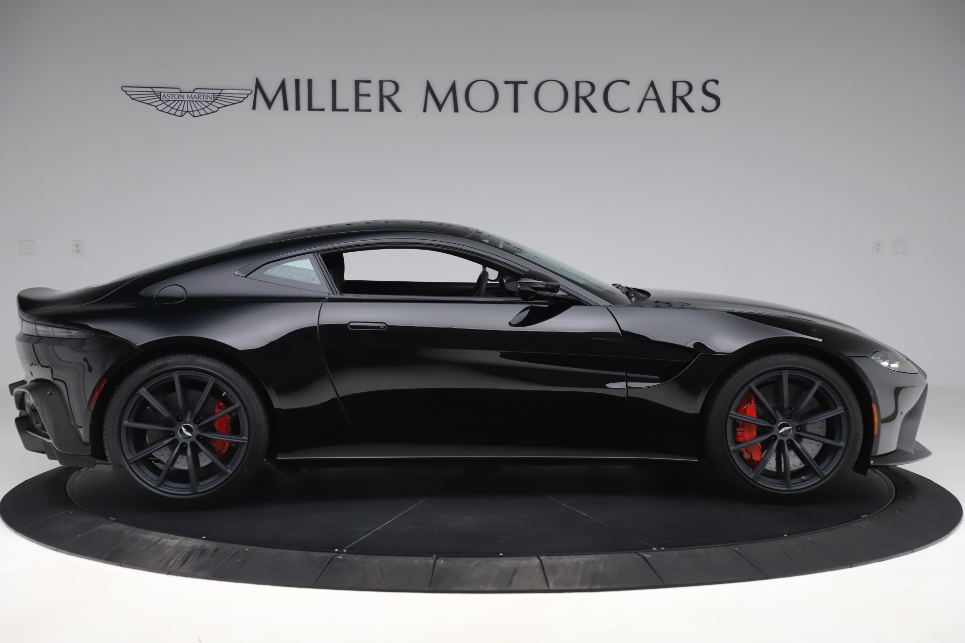 New 2020 Aston Martin Vantage AMR | St. Petersburg, FL
