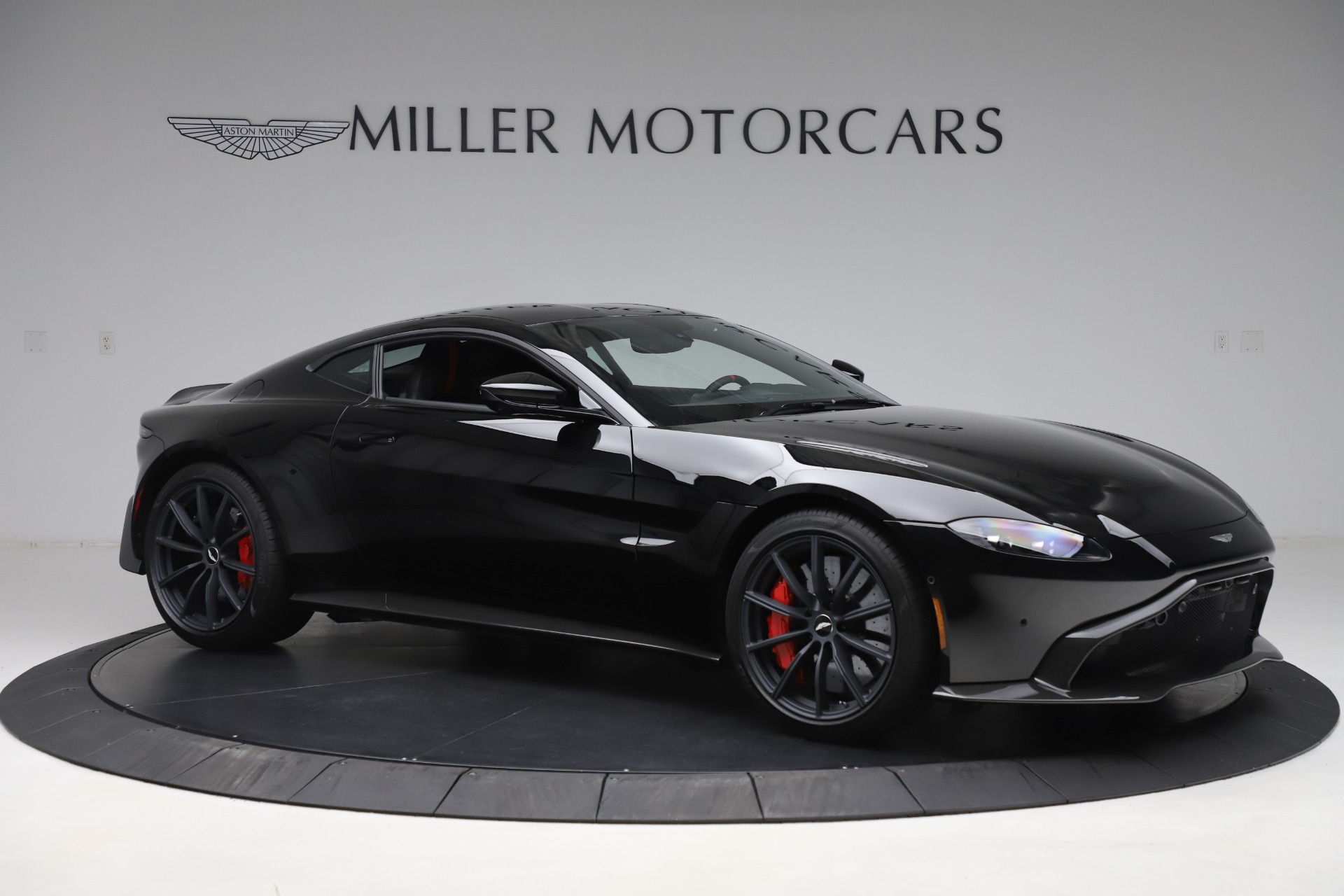 New 2020 Aston Martin Vantage AMR | St. Petersburg, FL