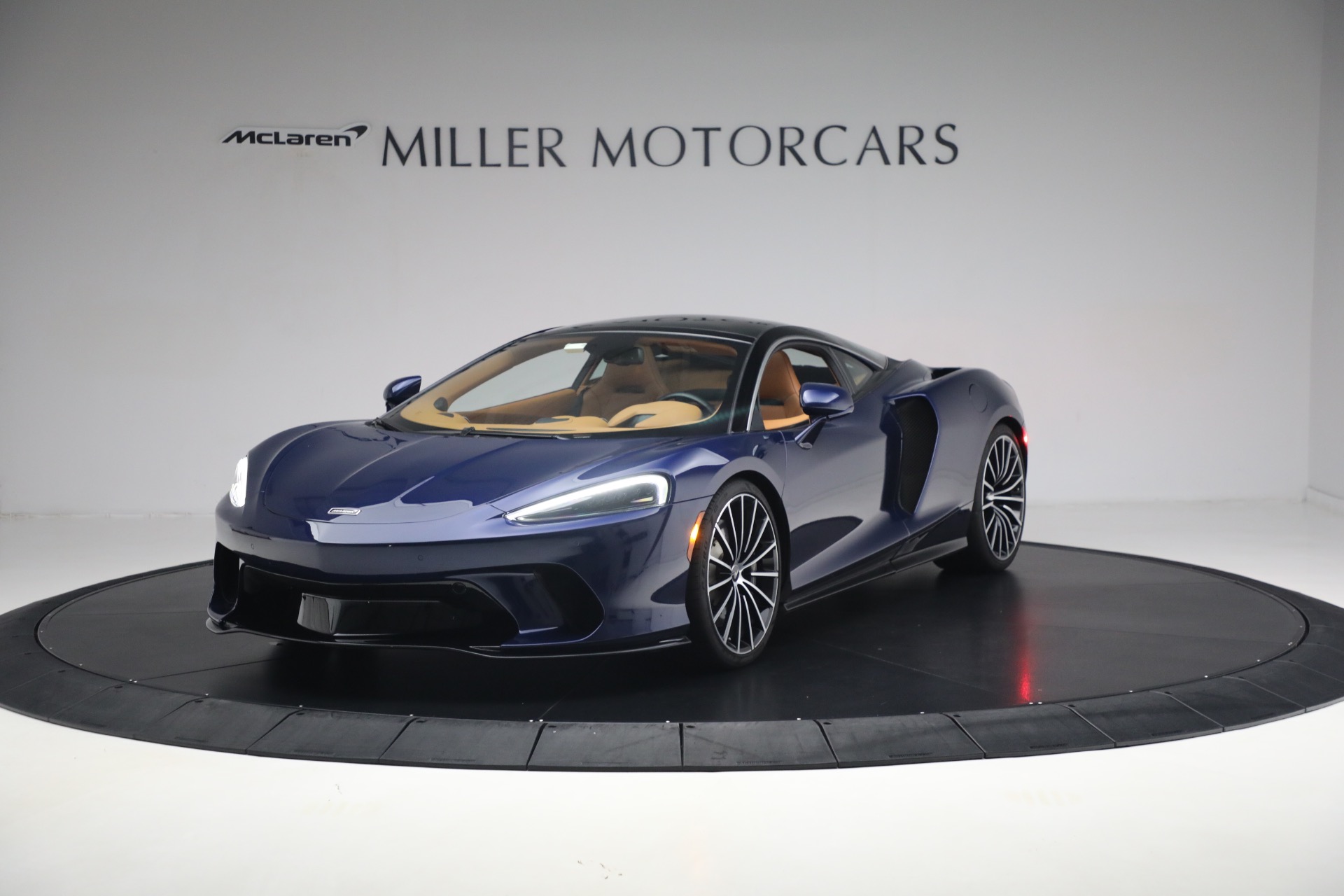 New 2020 McLaren GT Luxe | St. Petersburg, FL