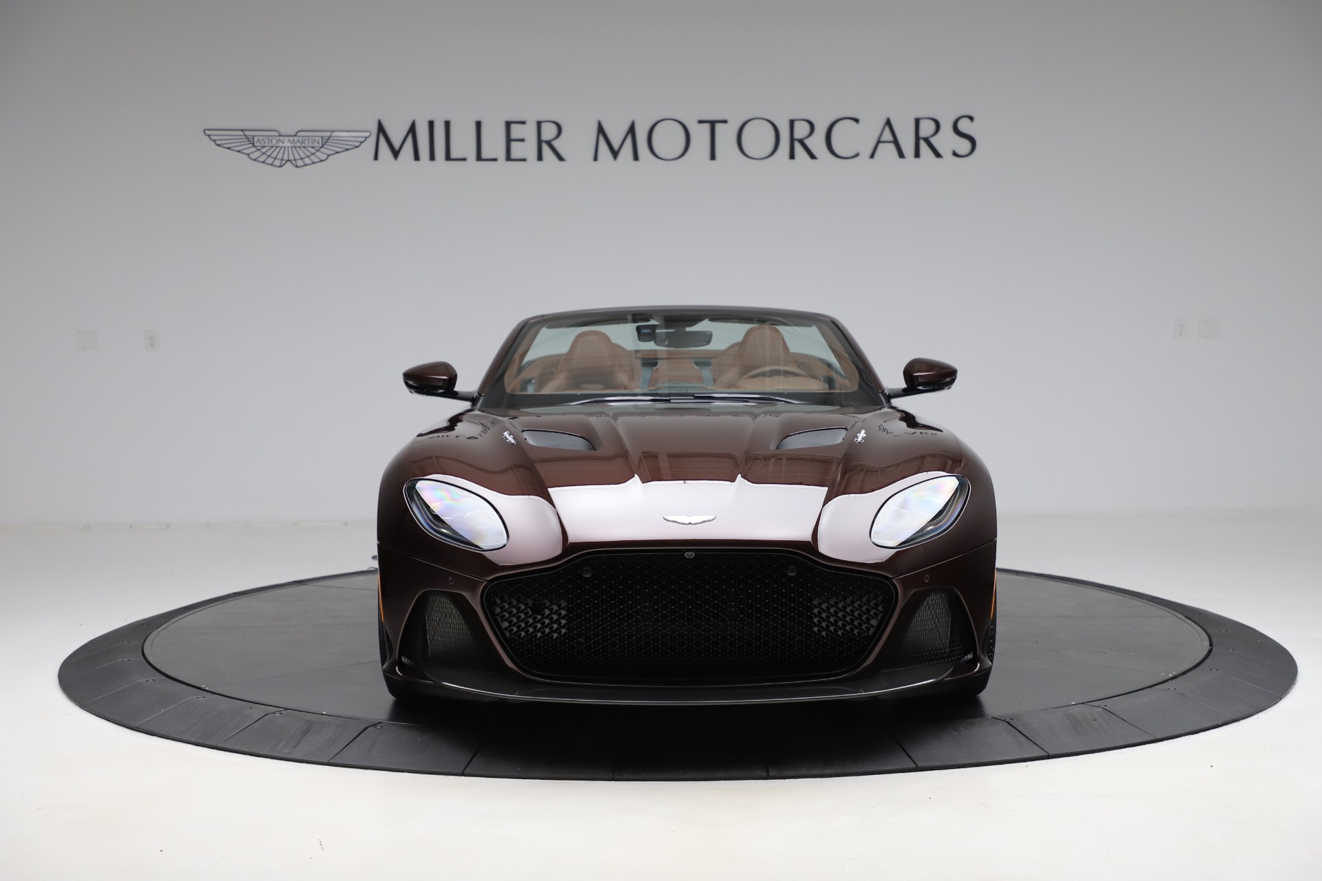 New 2020 Aston Martin DBS Superleggera | St. Petersburg, FL