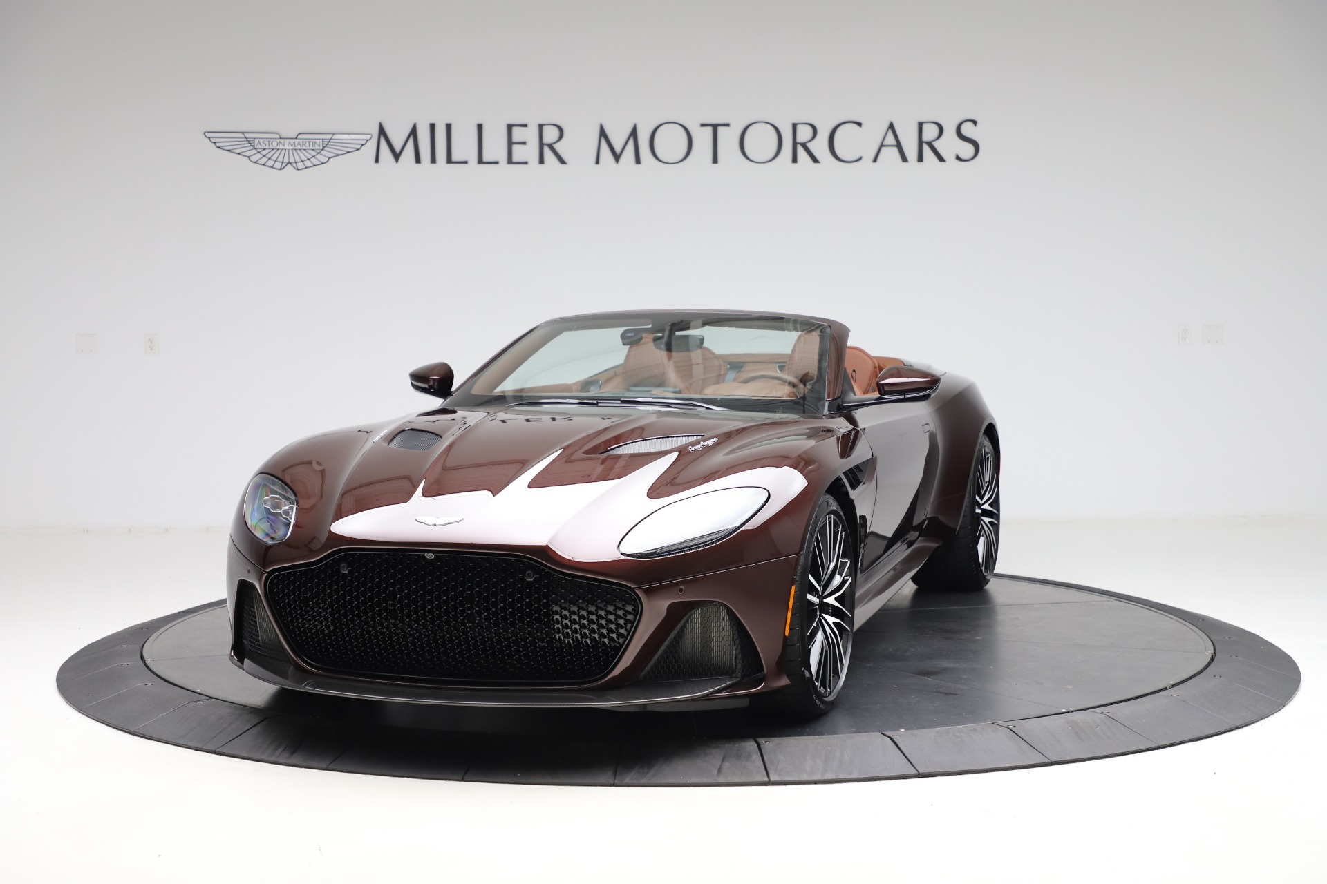 New 2020 Aston Martin DBS Superleggera | St. Petersburg, FL