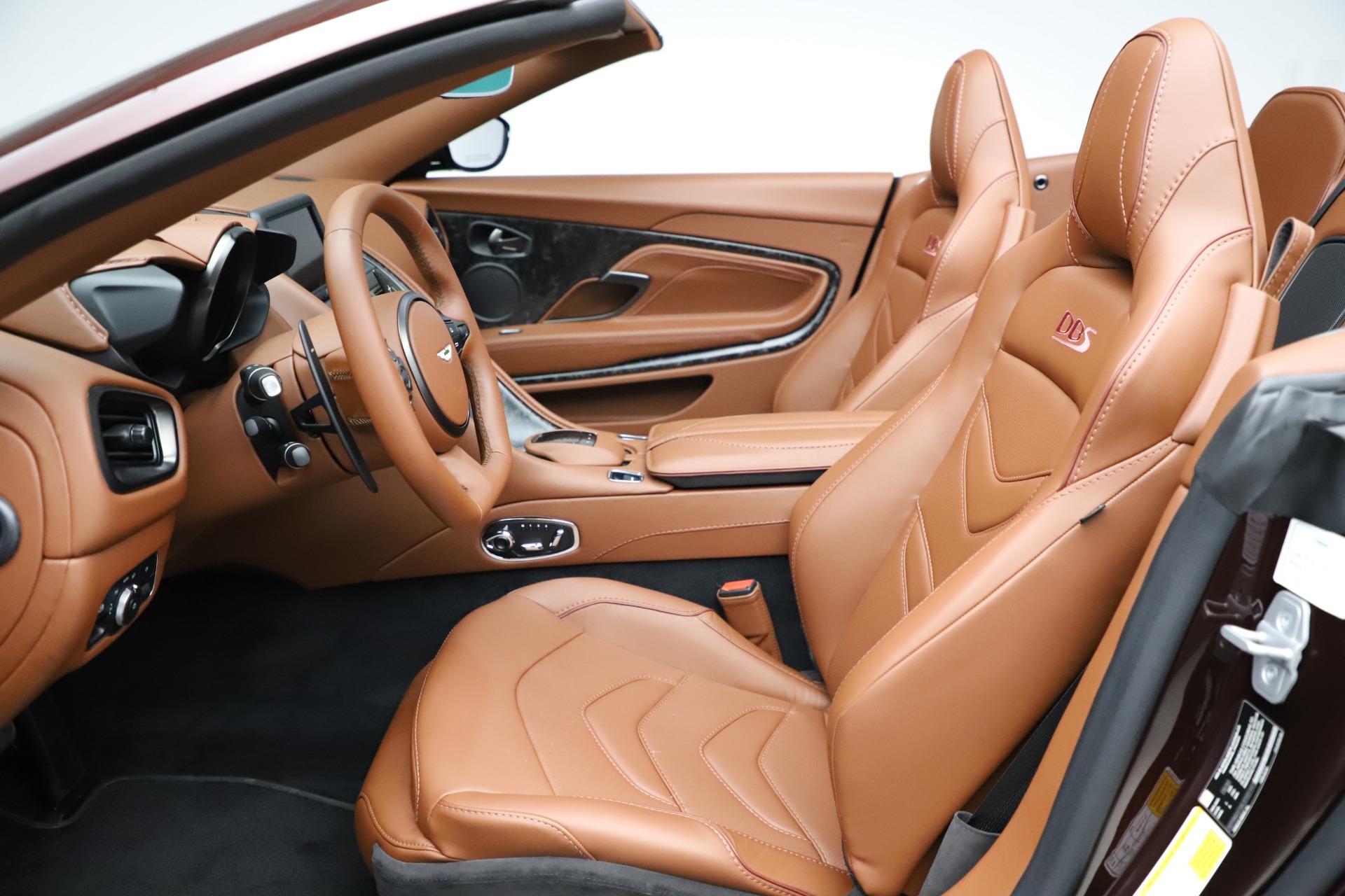 New 2020 Aston Martin DBS Superleggera | St. Petersburg, FL