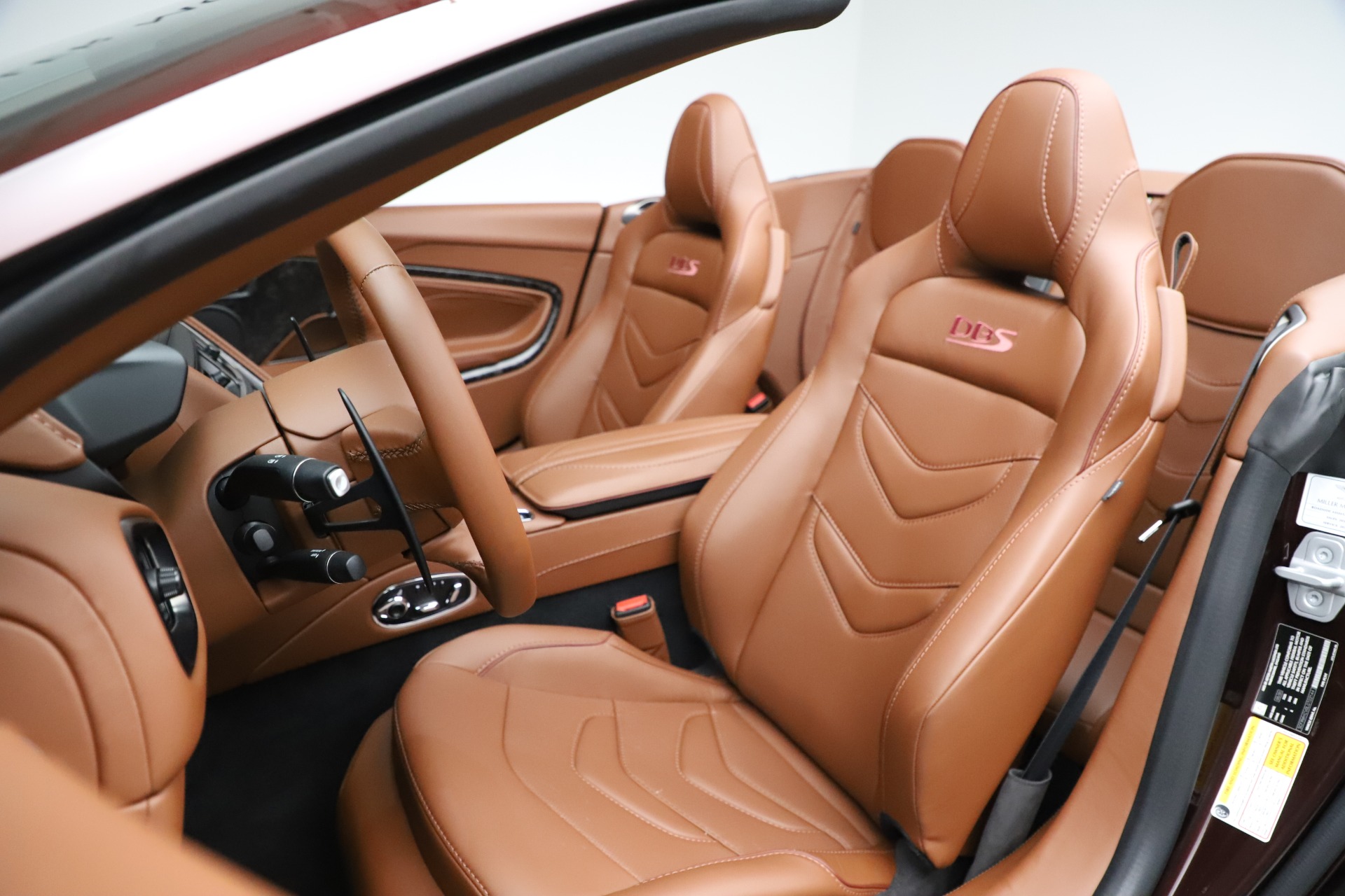 New 2020 Aston Martin DBS Superleggera | St. Petersburg, FL
