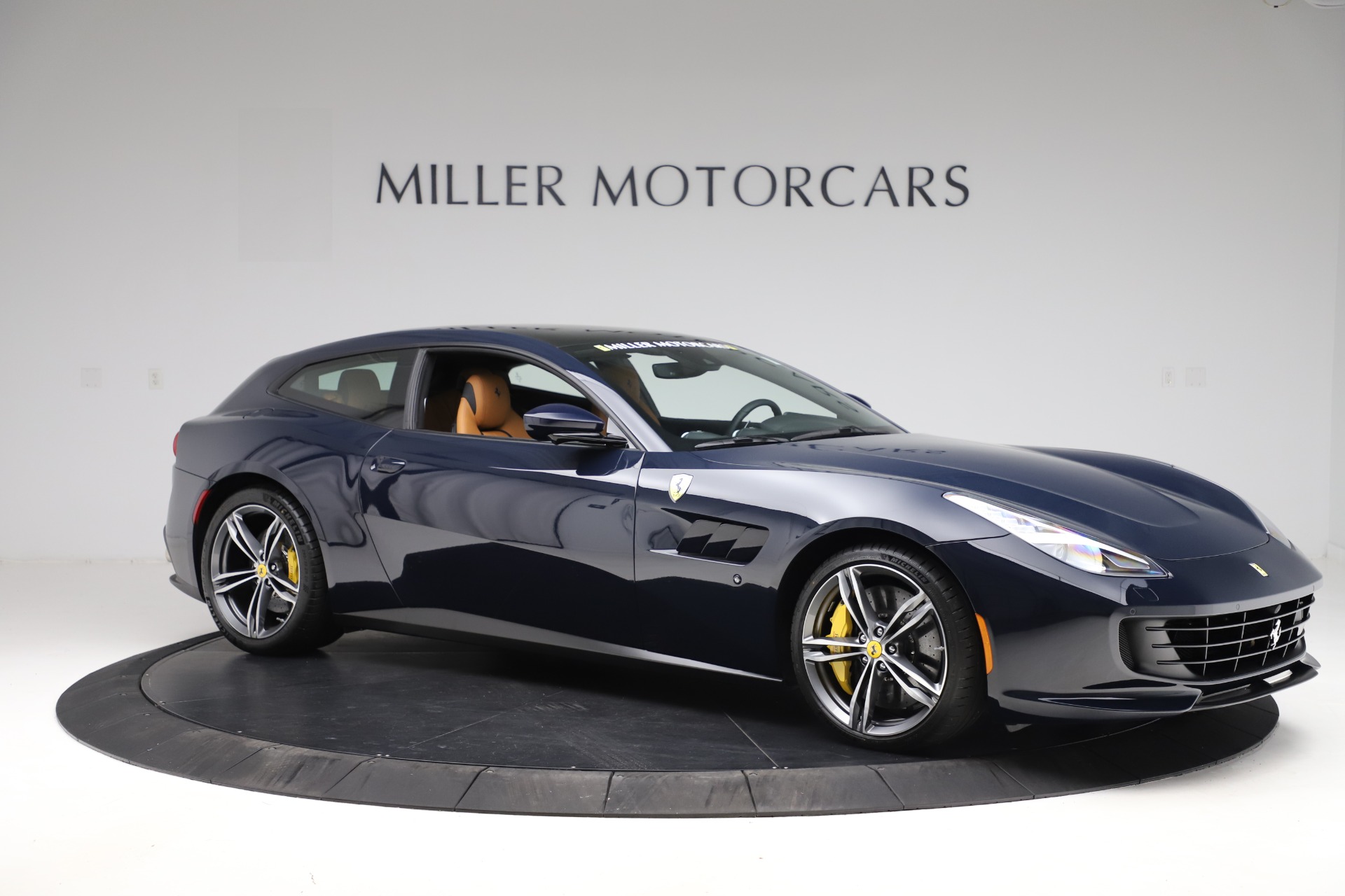 Used 2020 Ferrari GTC4Lusso | St. Petersburg, FL
