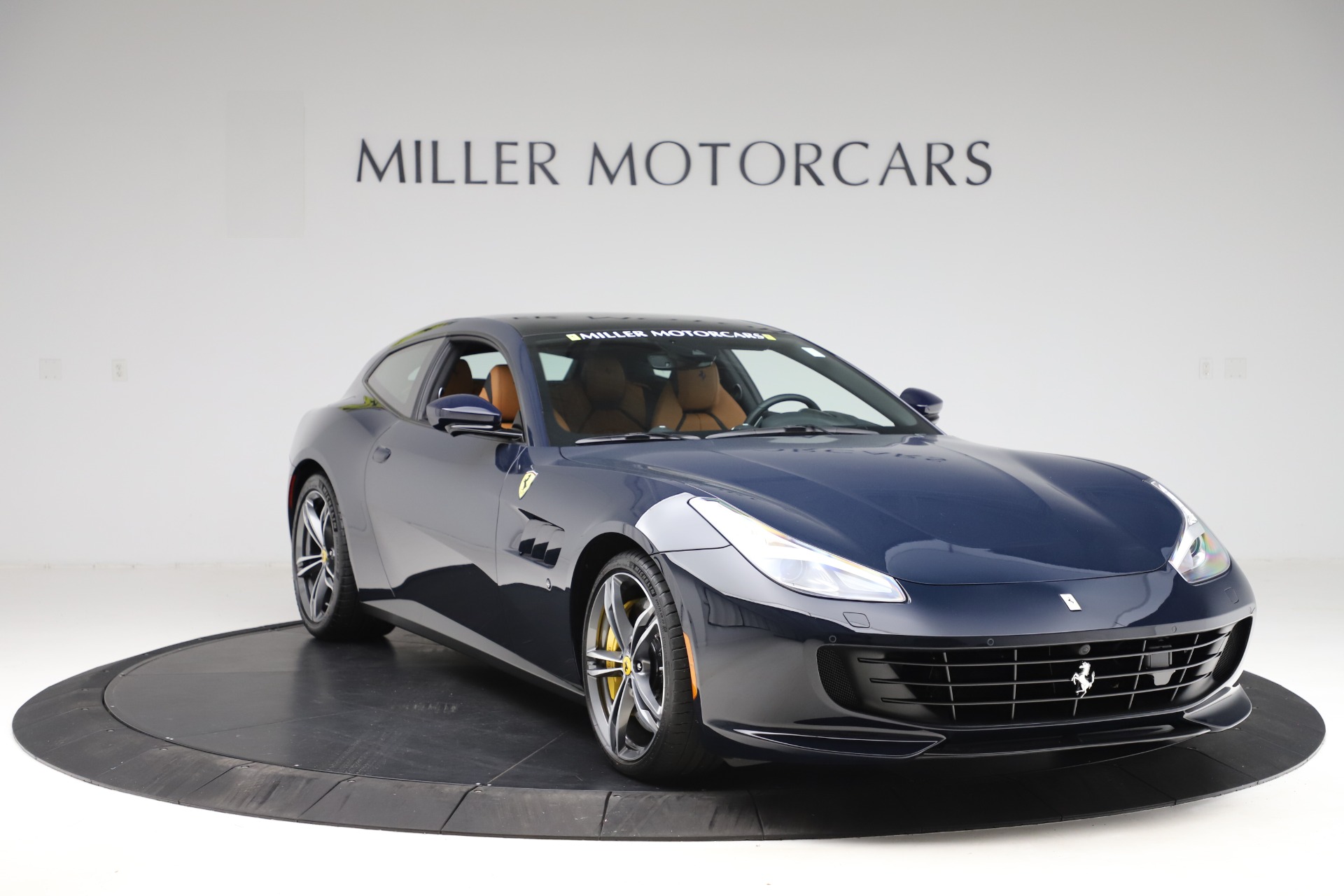 Used 2020 Ferrari GTC4Lusso | St. Petersburg, FL