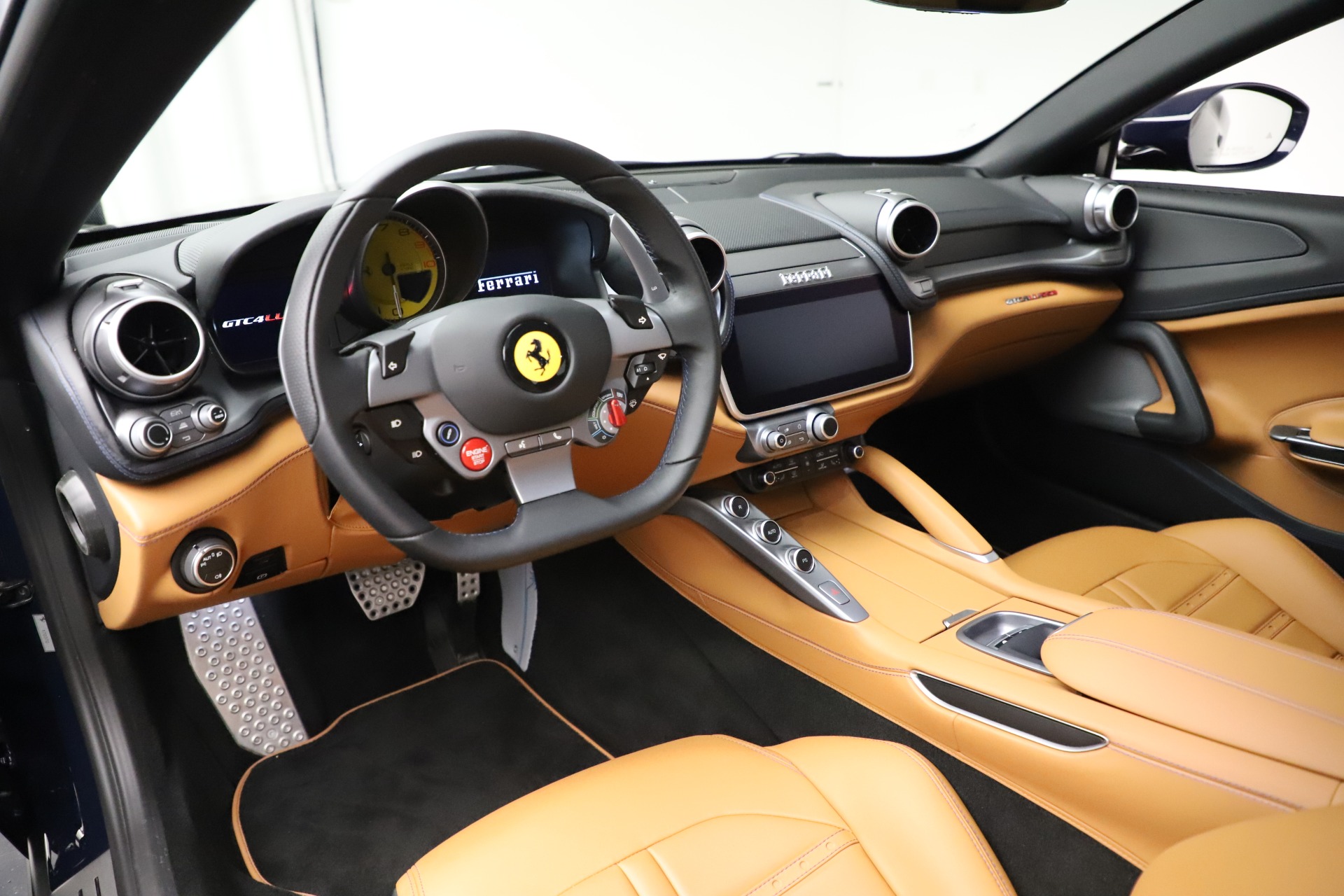 Used 2020 Ferrari GTC4Lusso | St. Petersburg, FL
