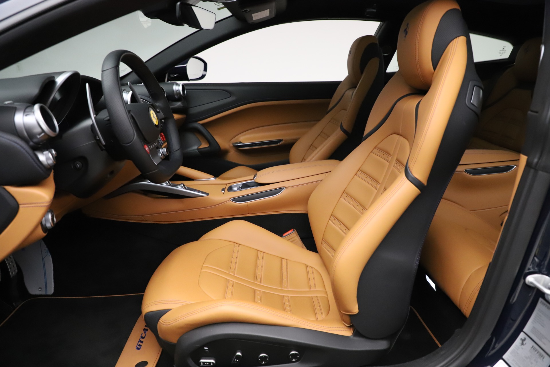 Used 2020 Ferrari GTC4Lusso | St. Petersburg, FL