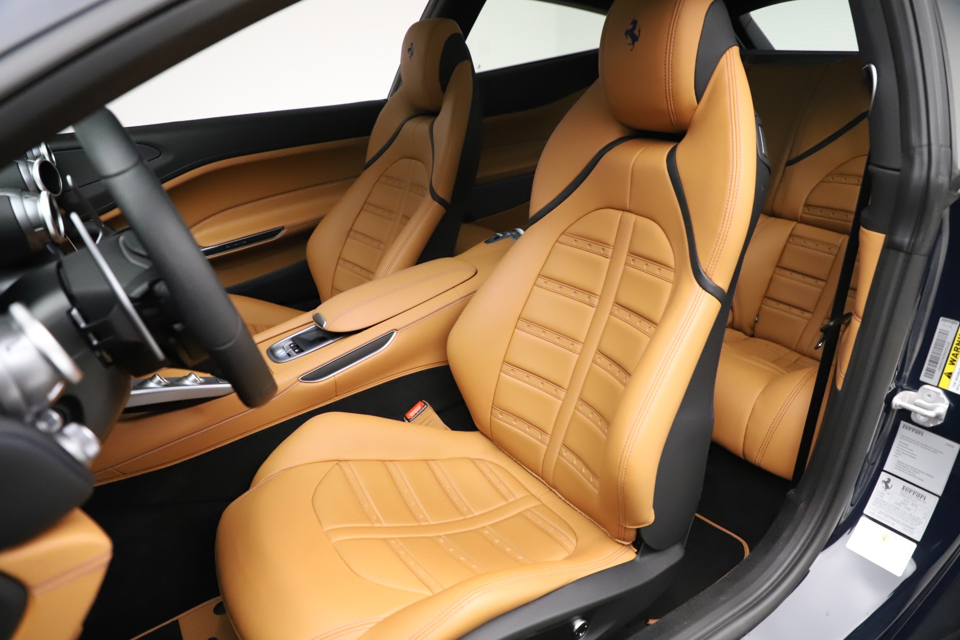 Used 2020 Ferrari GTC4Lusso | St. Petersburg, FL