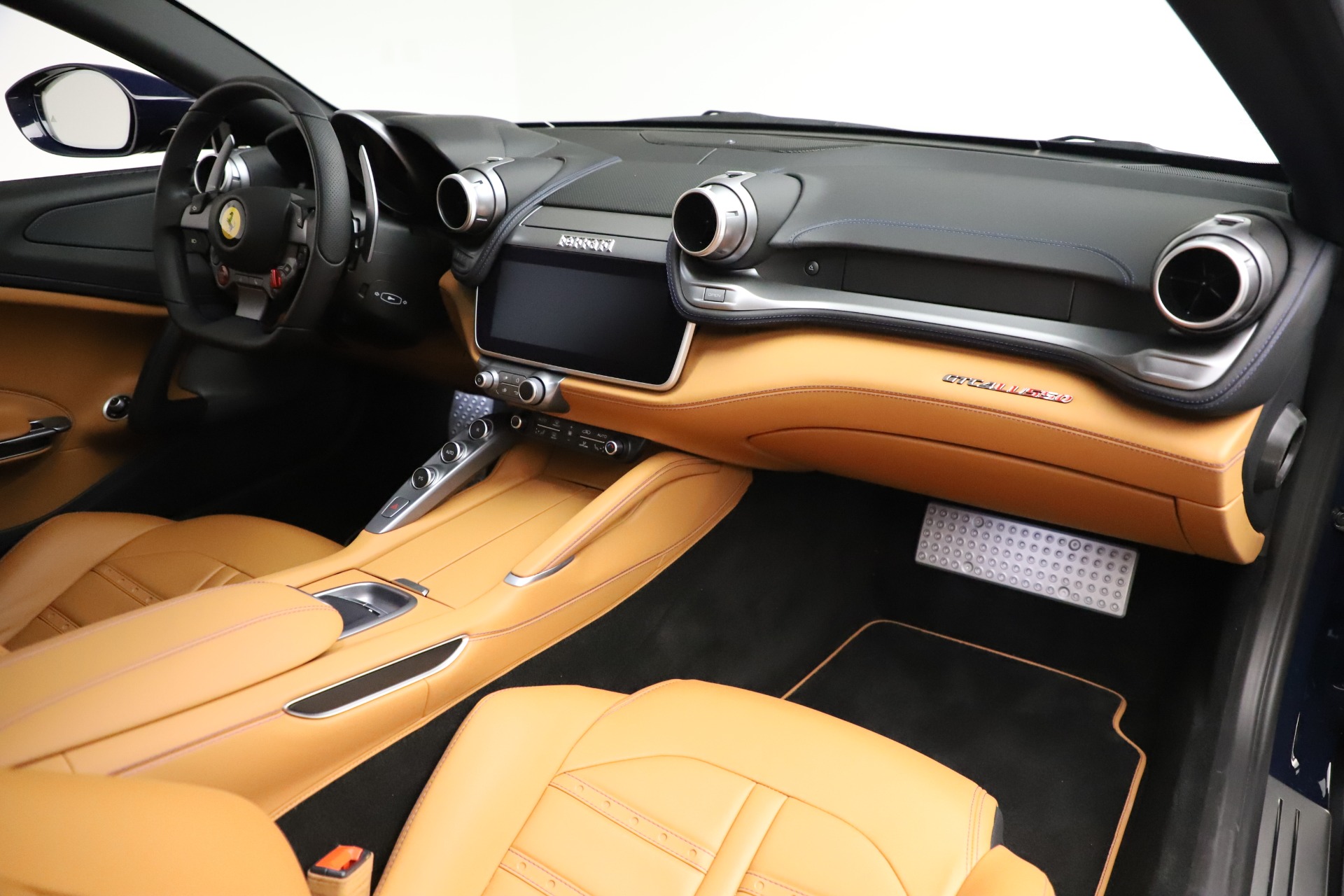 Used 2020 Ferrari GTC4Lusso | St. Petersburg, FL