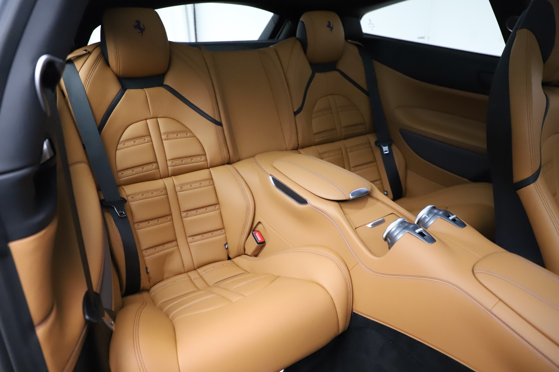 Used 2020 Ferrari GTC4Lusso | St. Petersburg, FL
