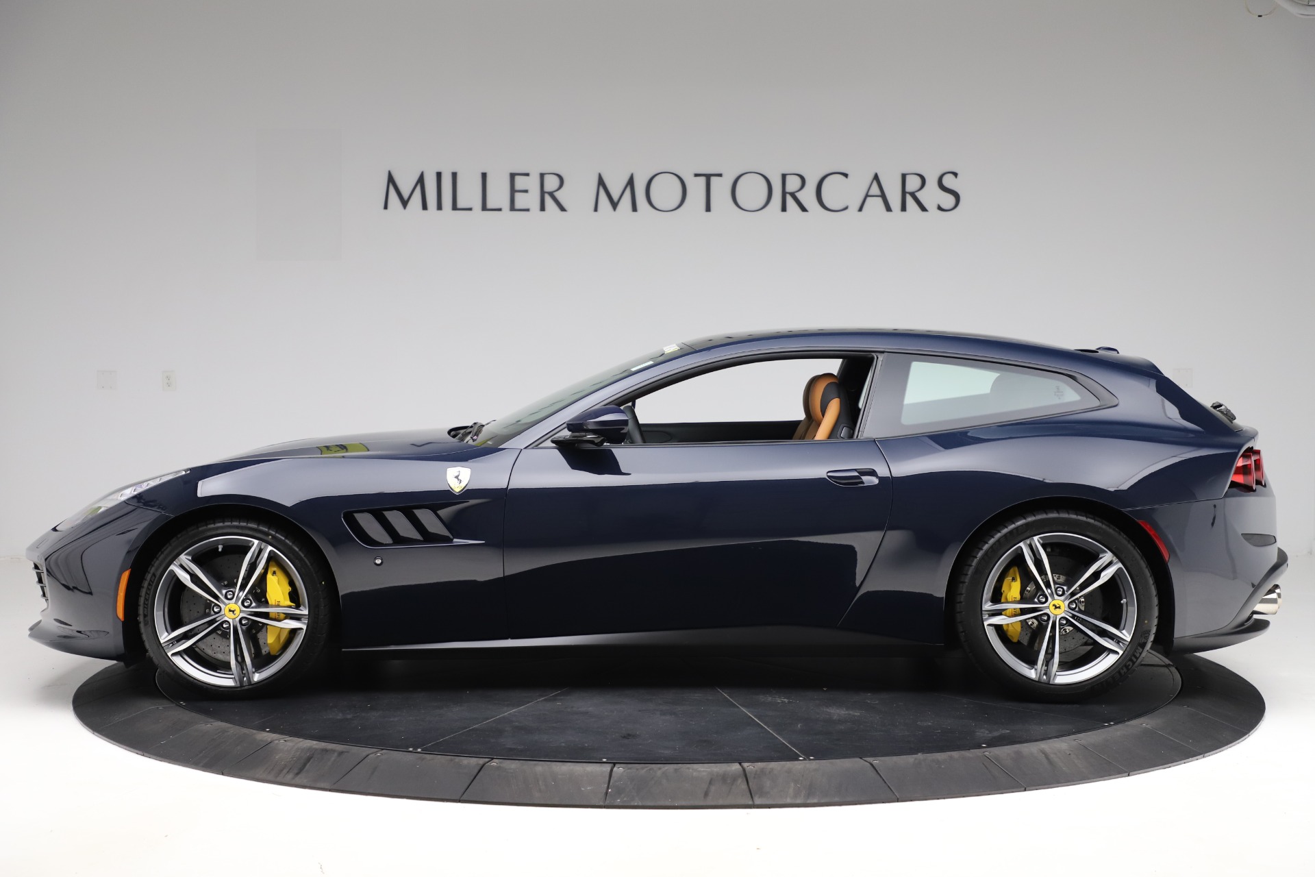 Used 2020 Ferrari GTC4Lusso | St. Petersburg, FL