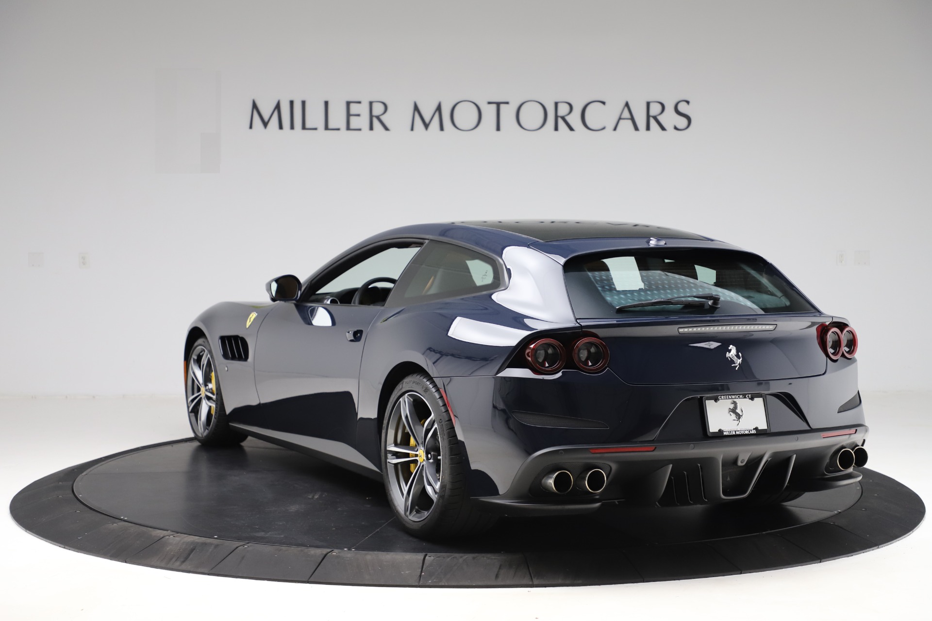 Used 2020 Ferrari GTC4Lusso | St. Petersburg, FL