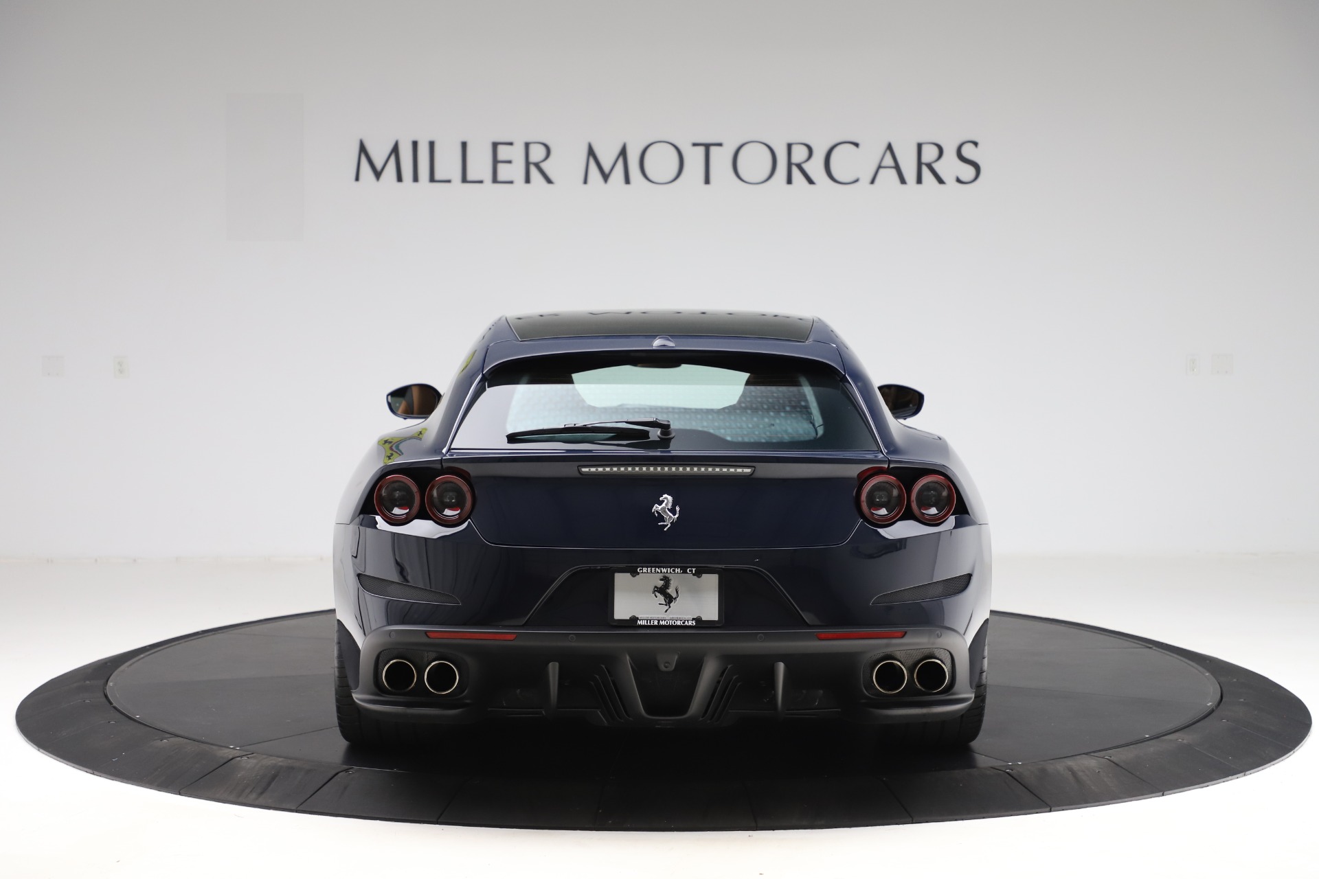Used 2020 Ferrari GTC4Lusso | St. Petersburg, FL