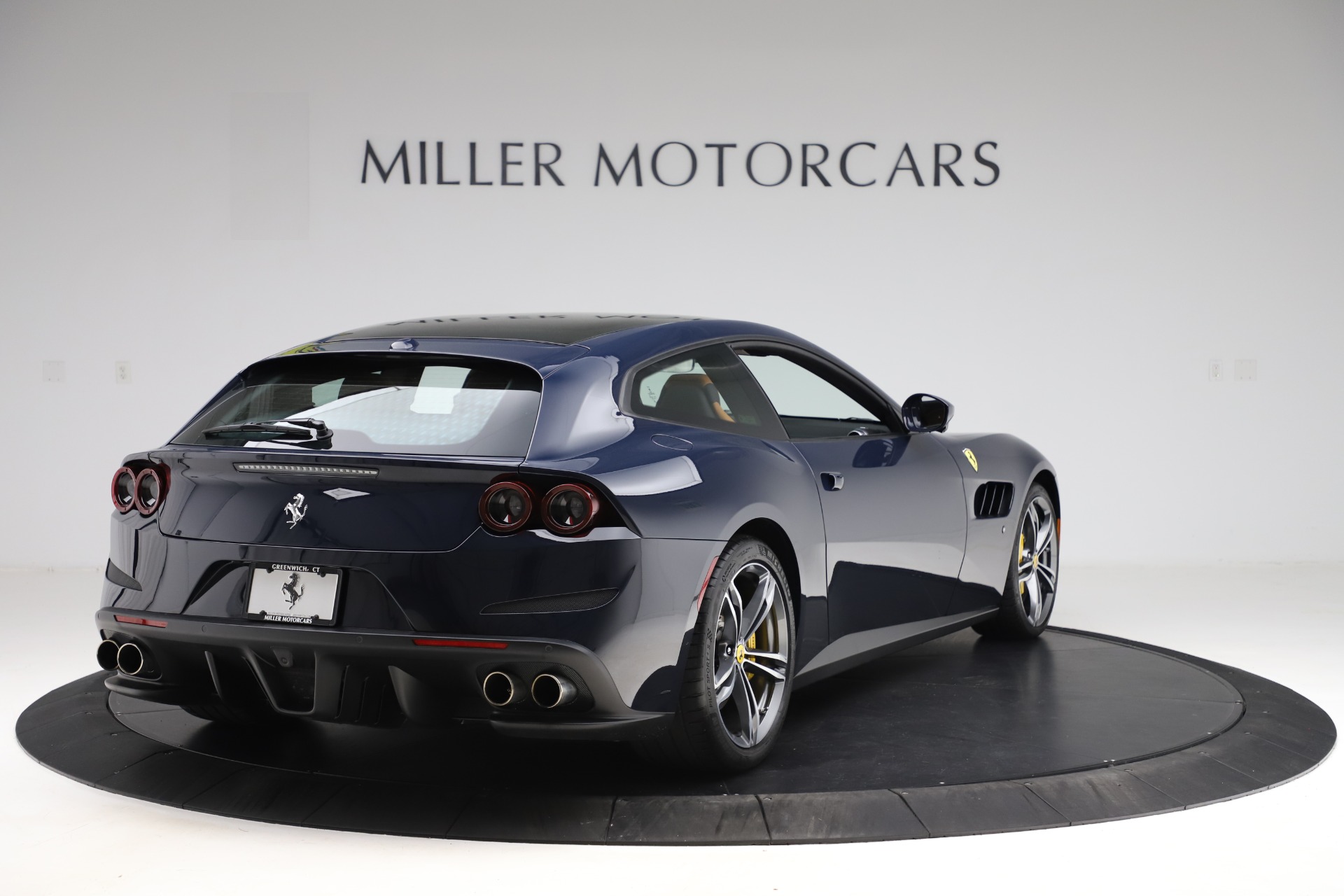 Used 2020 Ferrari GTC4Lusso | St. Petersburg, FL