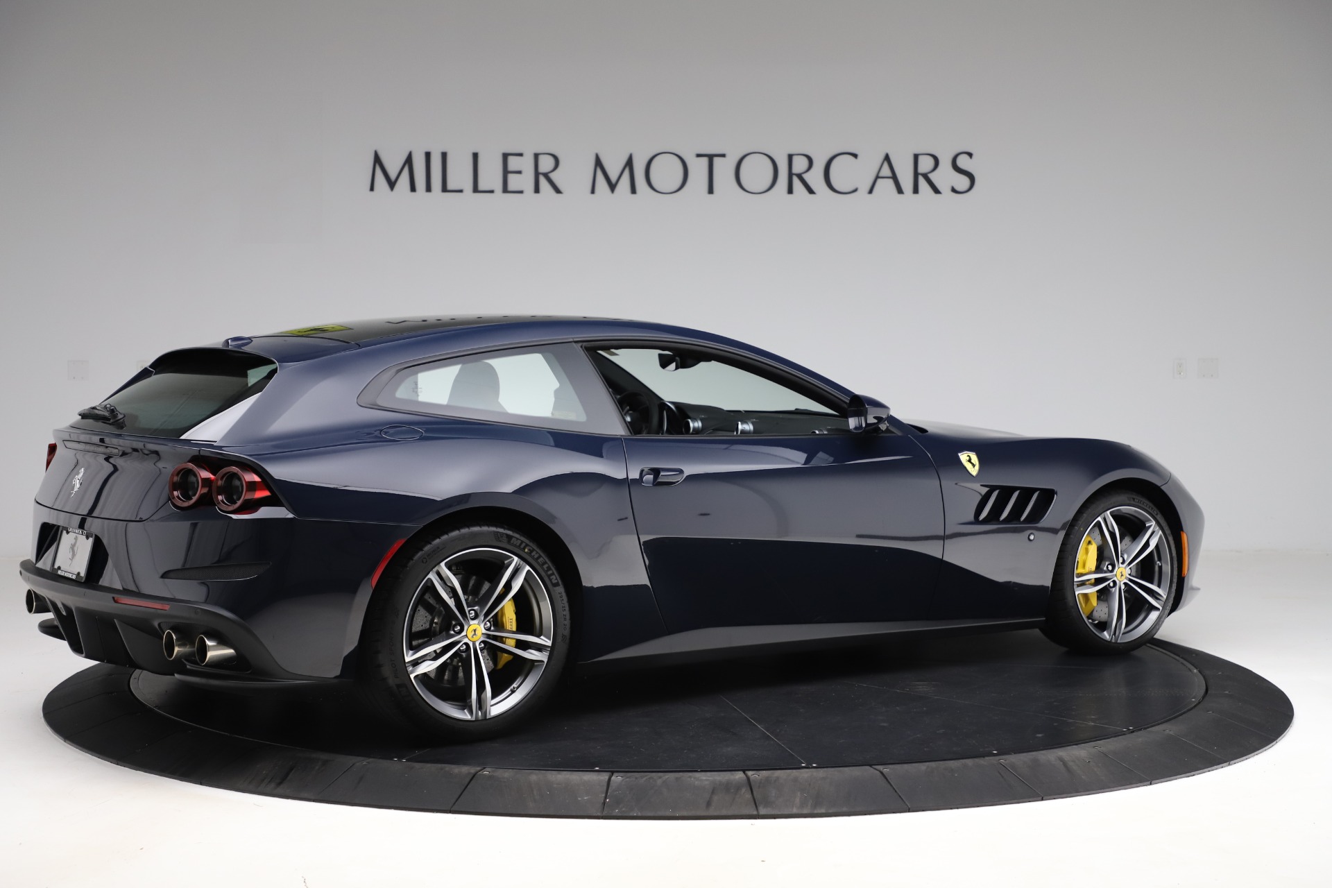 Used 2020 Ferrari GTC4Lusso | St. Petersburg, FL