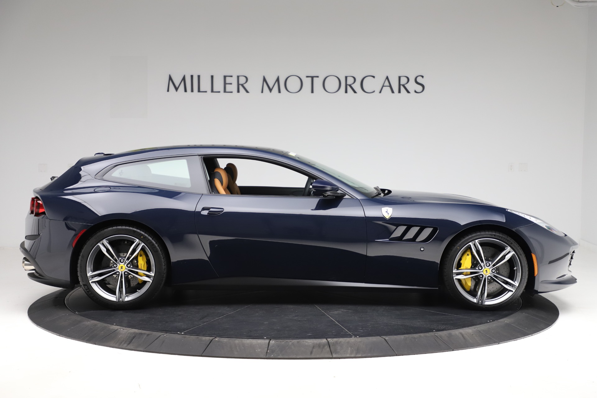 Used 2020 Ferrari GTC4Lusso | St. Petersburg, FL