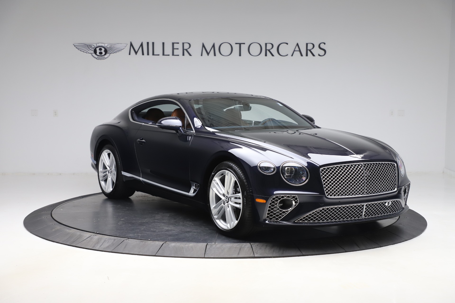 New 2020 Bentley Continental GT W12 | St. Petersburg, FL