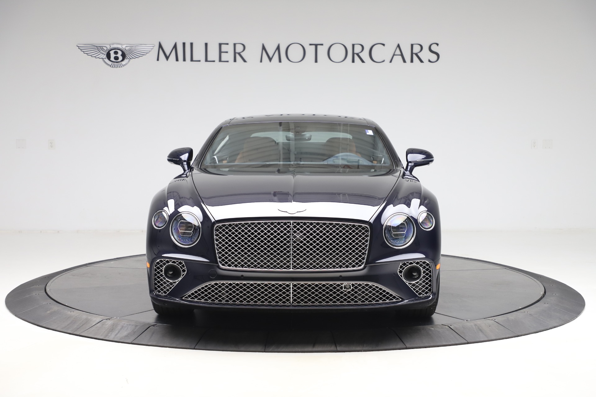 New 2020 Bentley Continental GT W12 | St. Petersburg, FL