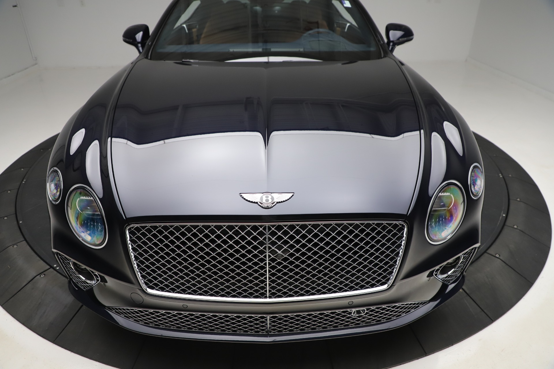 New 2020 Bentley Continental GT W12 | St. Petersburg, FL