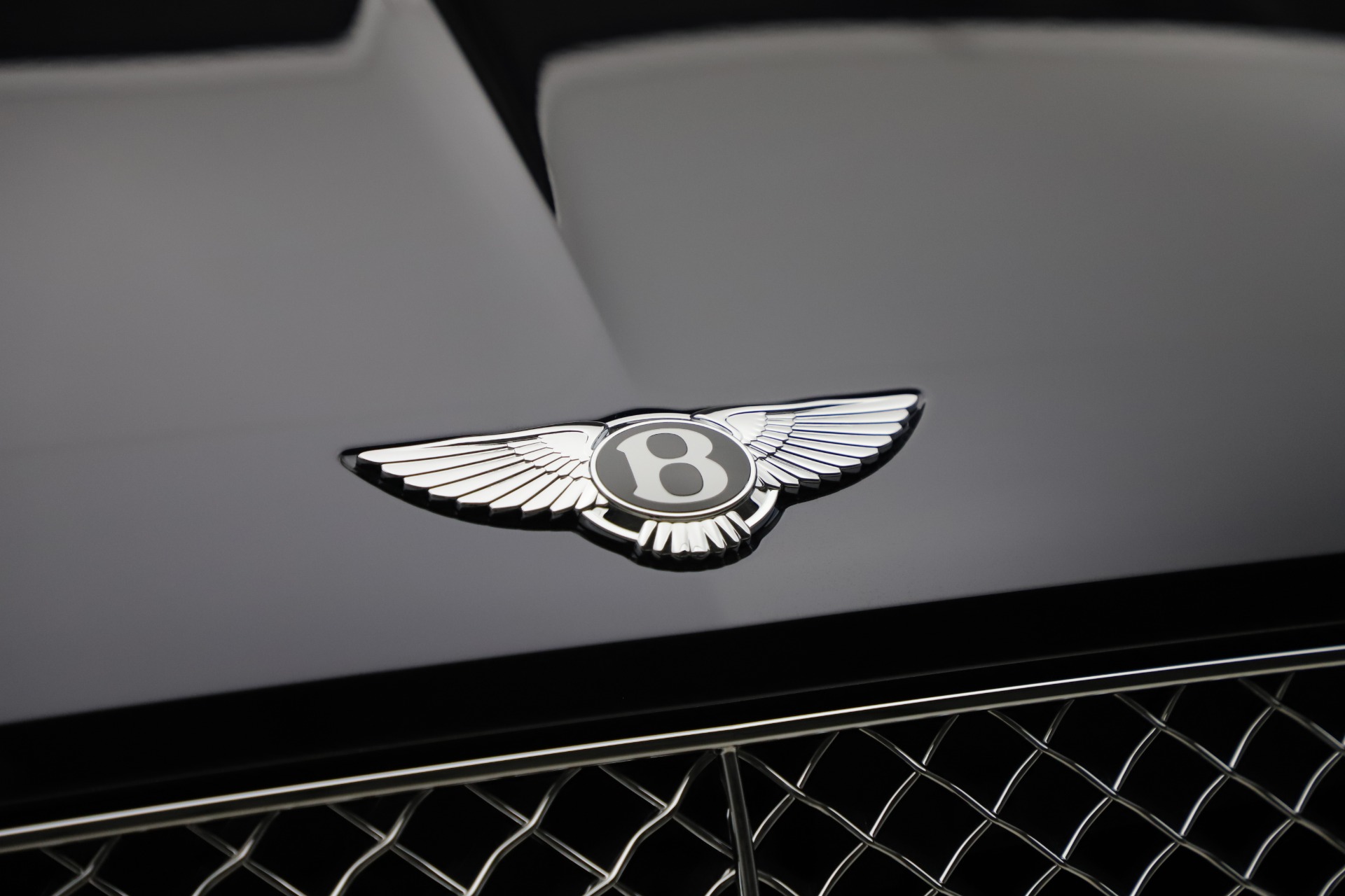 New 2020 Bentley Continental GT W12 | St. Petersburg, FL