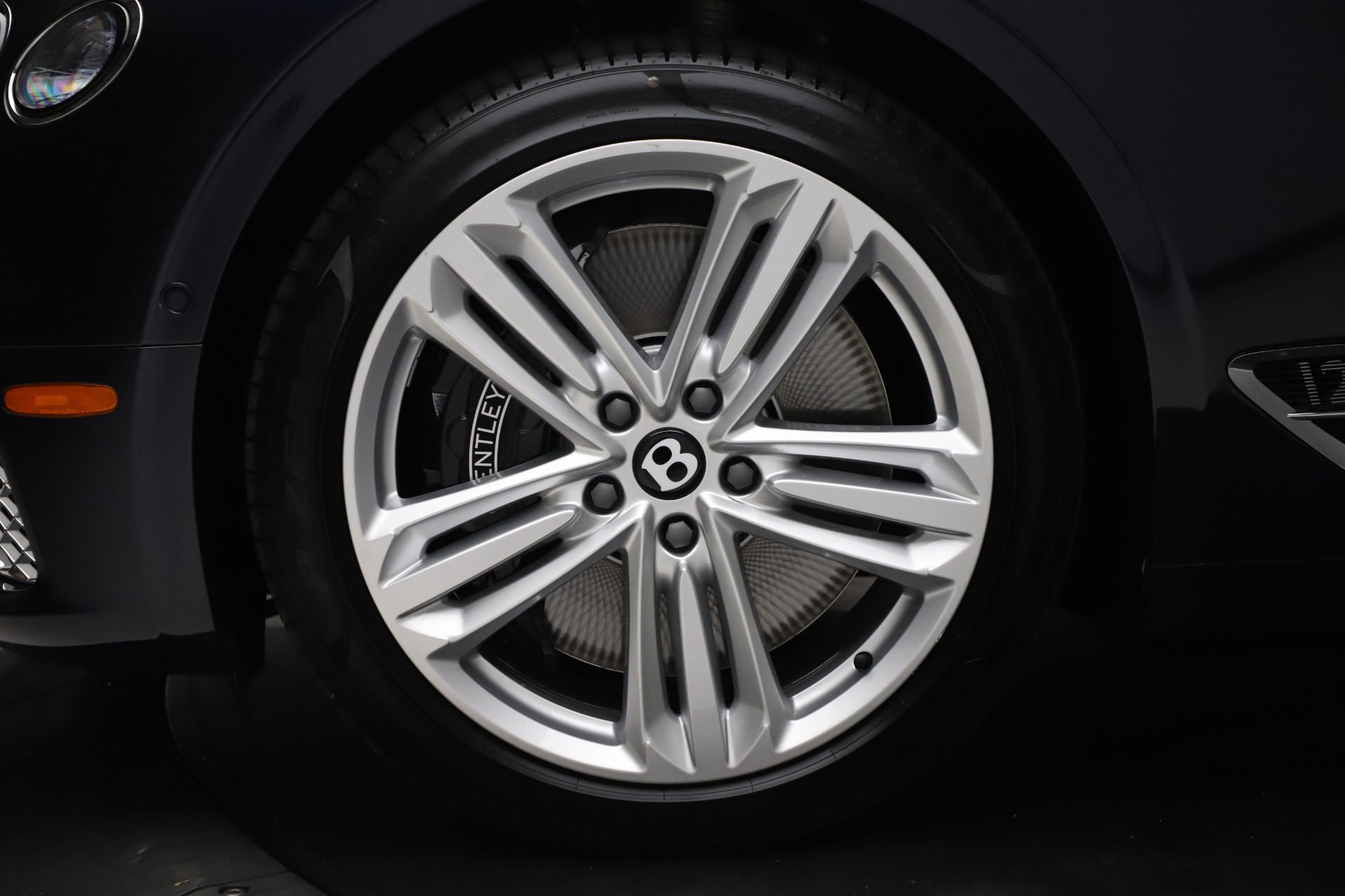 New 2020 Bentley Continental GT W12 | St. Petersburg, FL